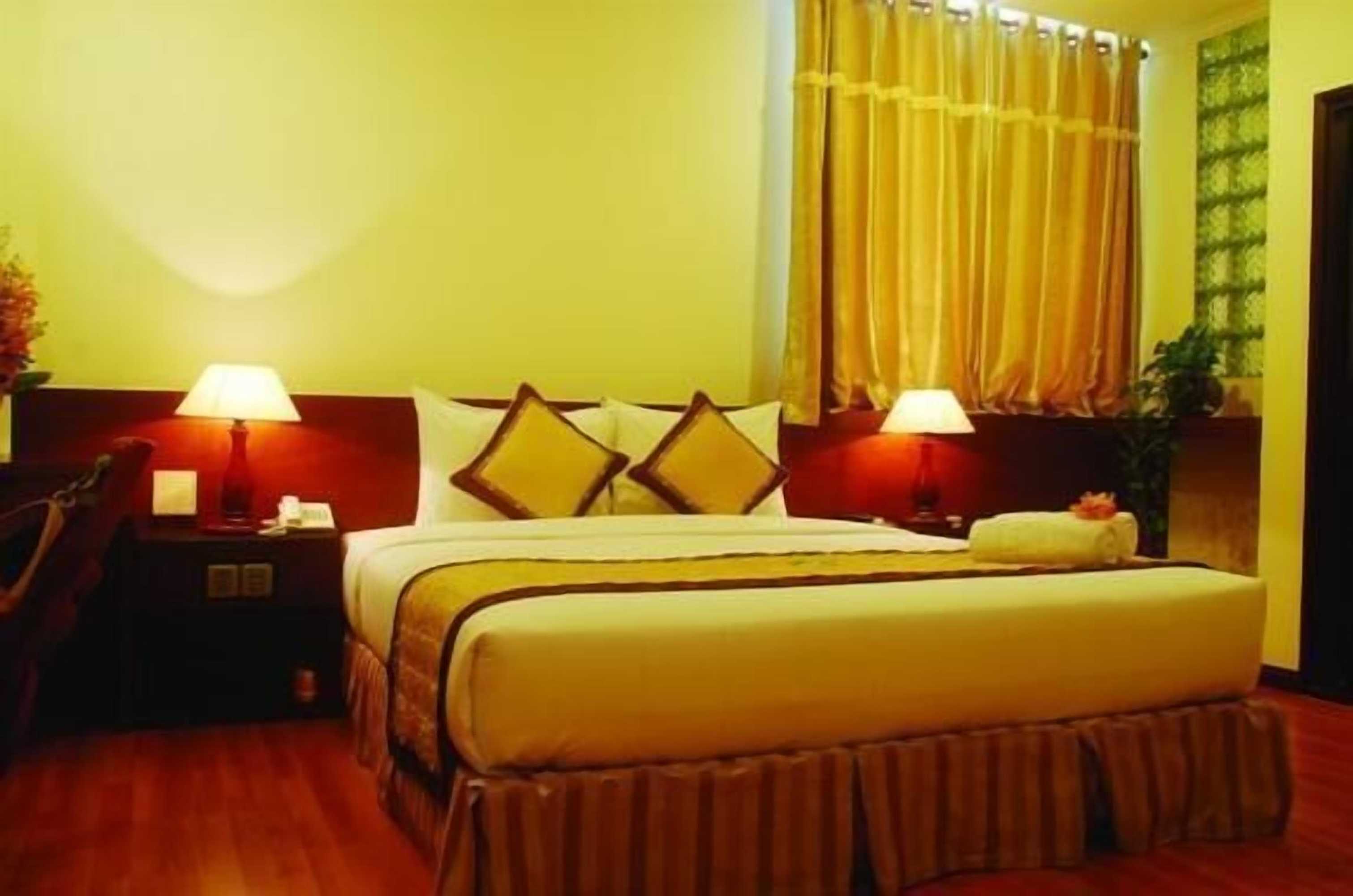 Gift card for Hau Giang Hotel Gift card for Hau Giang Hotel