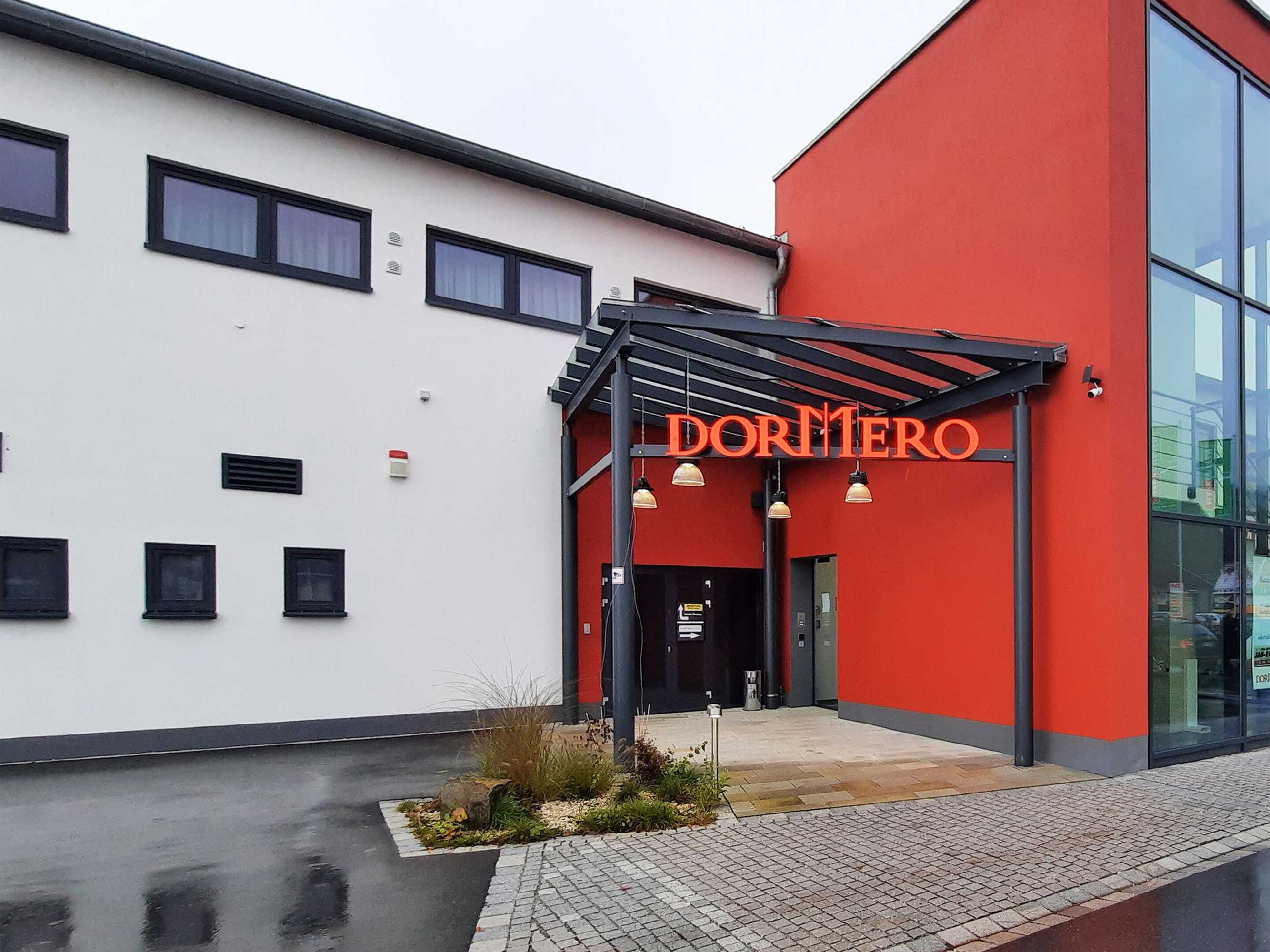 Gift card for Dormero Hotel Deggendorf