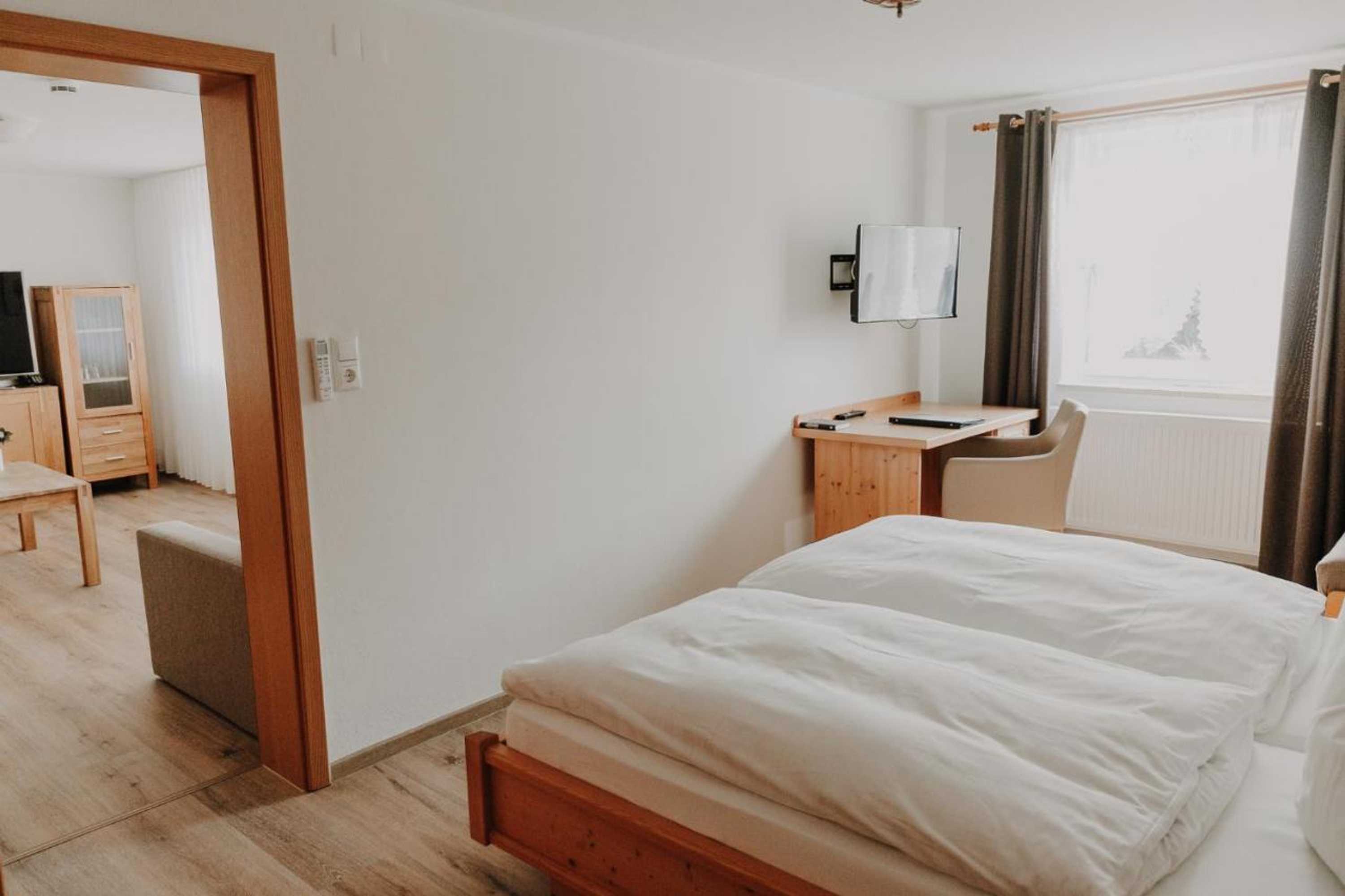 Gift card for Landhotel Zum Erbgericht