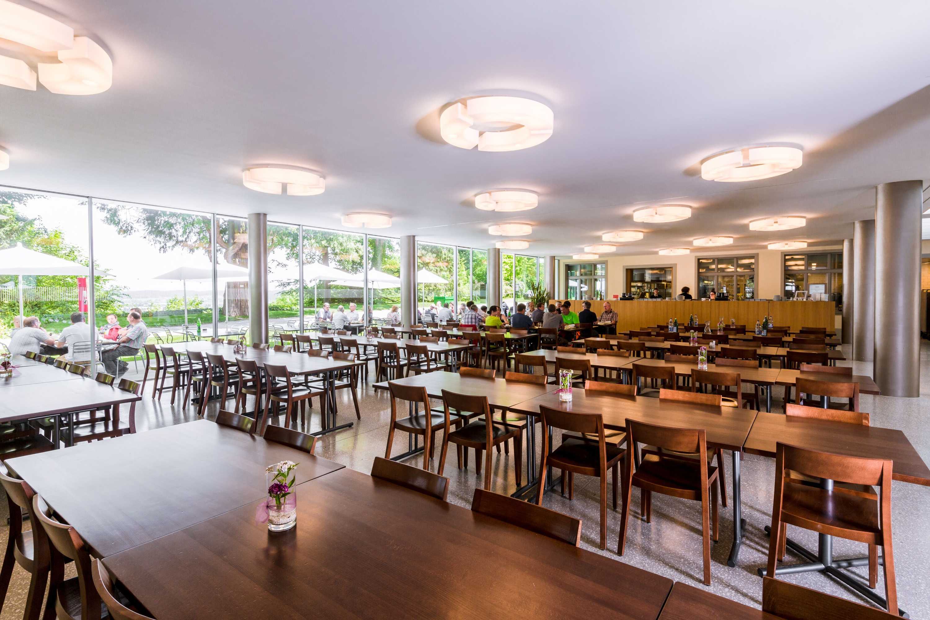 Gift card for Hotel Arenenberg