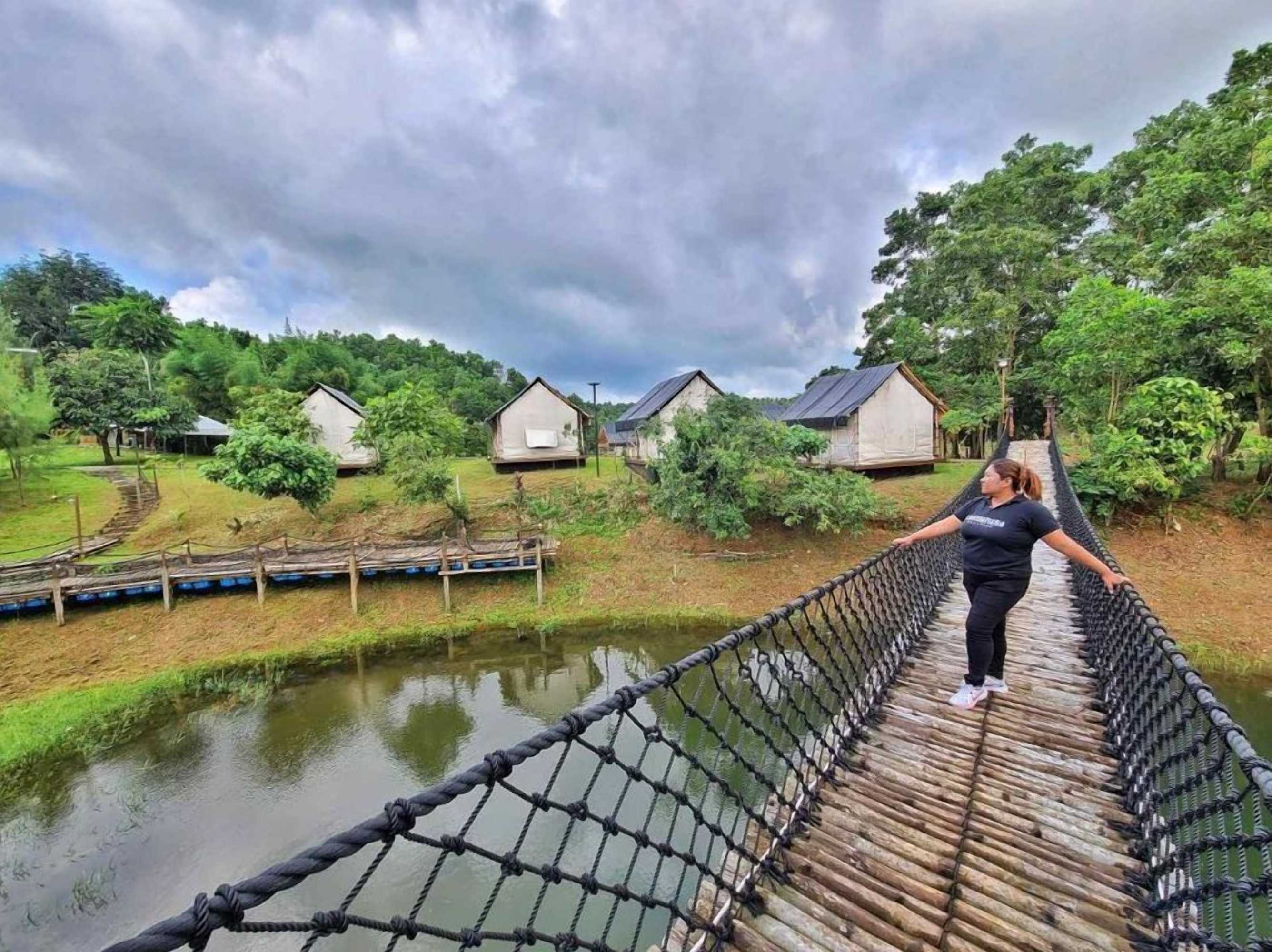 Gift card for Sofia's Lake Resort