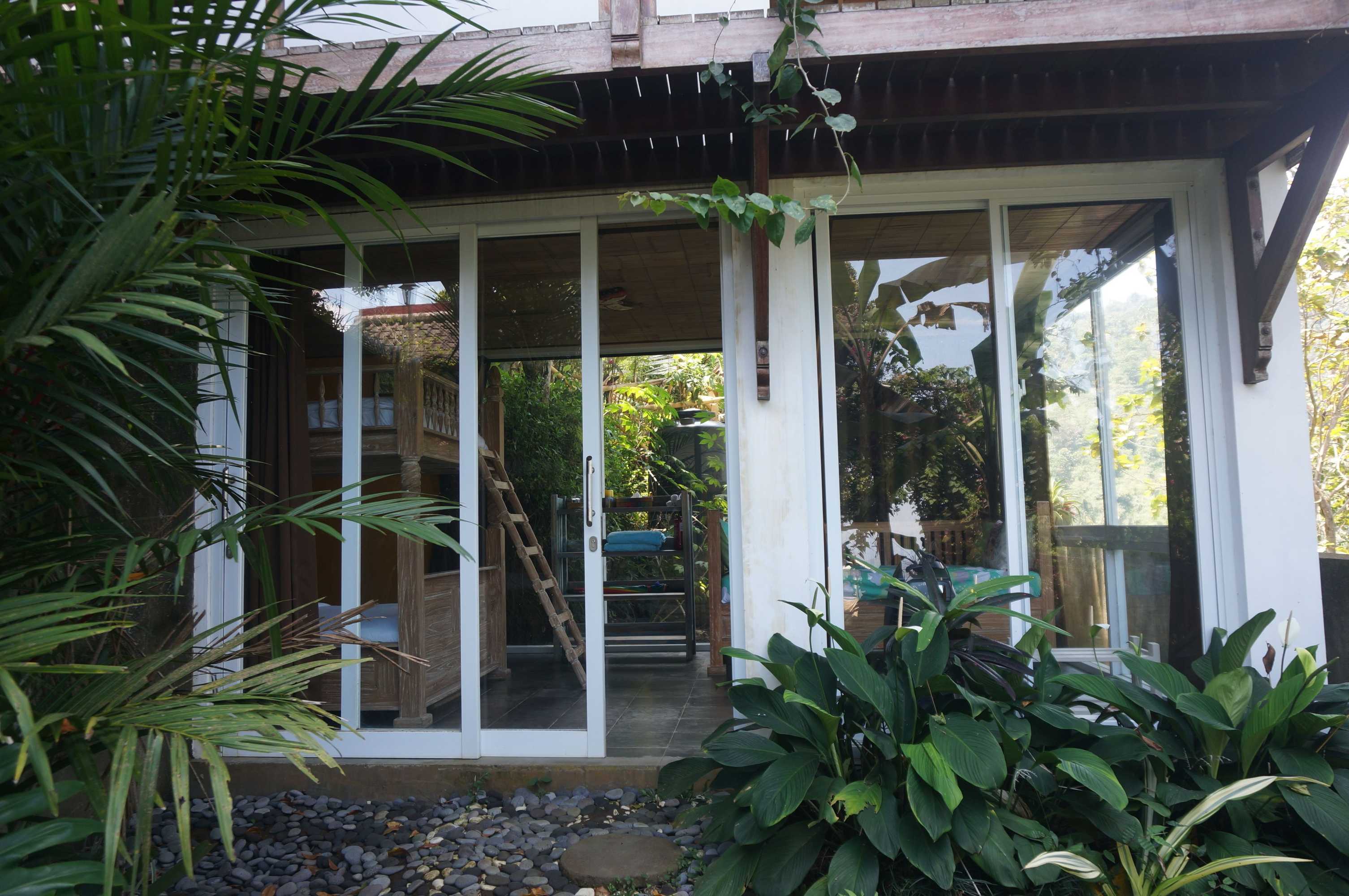 Gift card for Manggis Garden Dive Resort