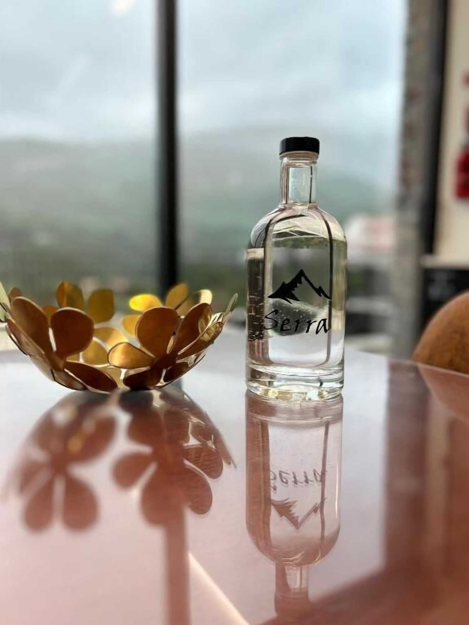 Gift card for Empreendimento Serra