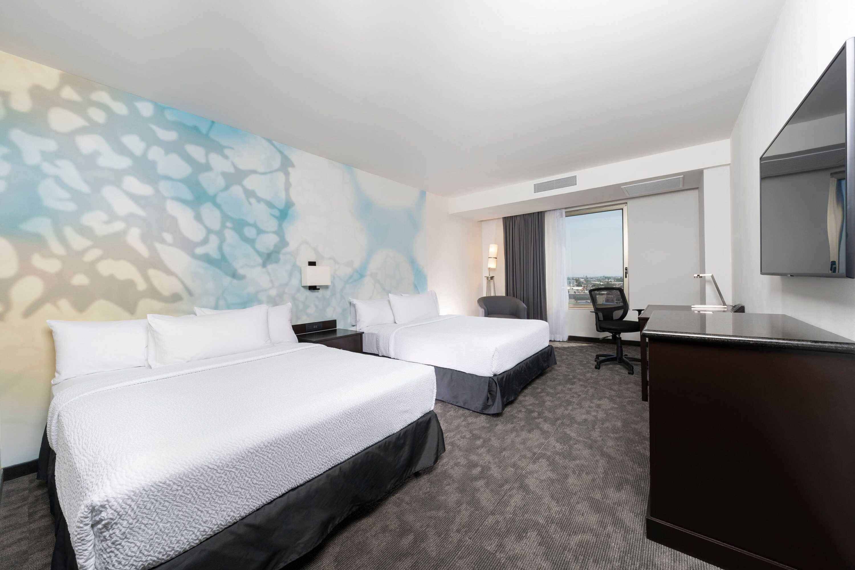 Gift card for Courtyard by Marriott San Luis Potosi Gift card for Courtyard by Marriott San Luis Potosi