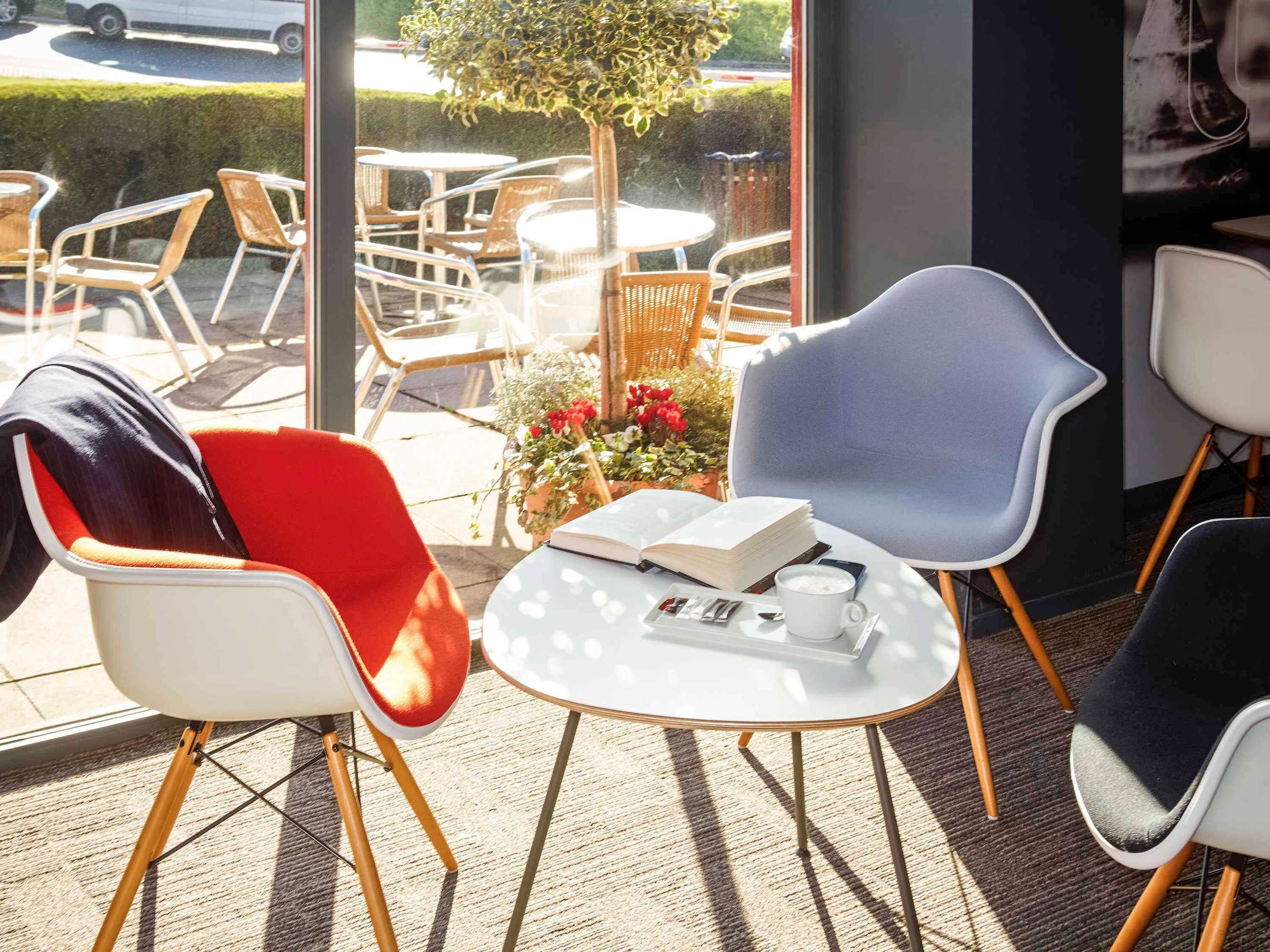 Gift card for Ibis London Luton Airport Gift card for Ibis London Luton Airport
