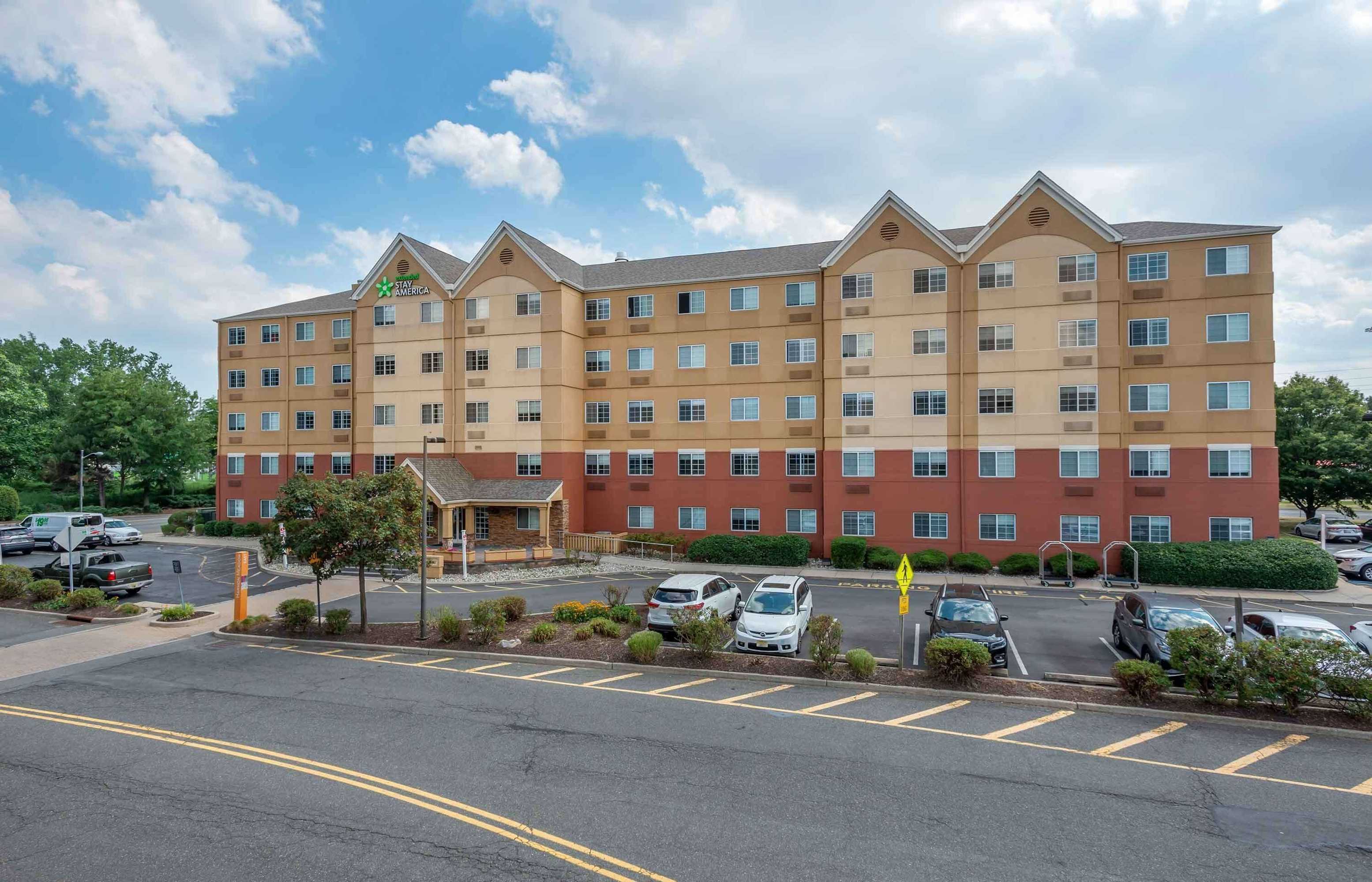 Gift card for Extended Stay America Suites Secaucus New York City Area Gift card for Extended Stay America Suites Secaucus New York City Area