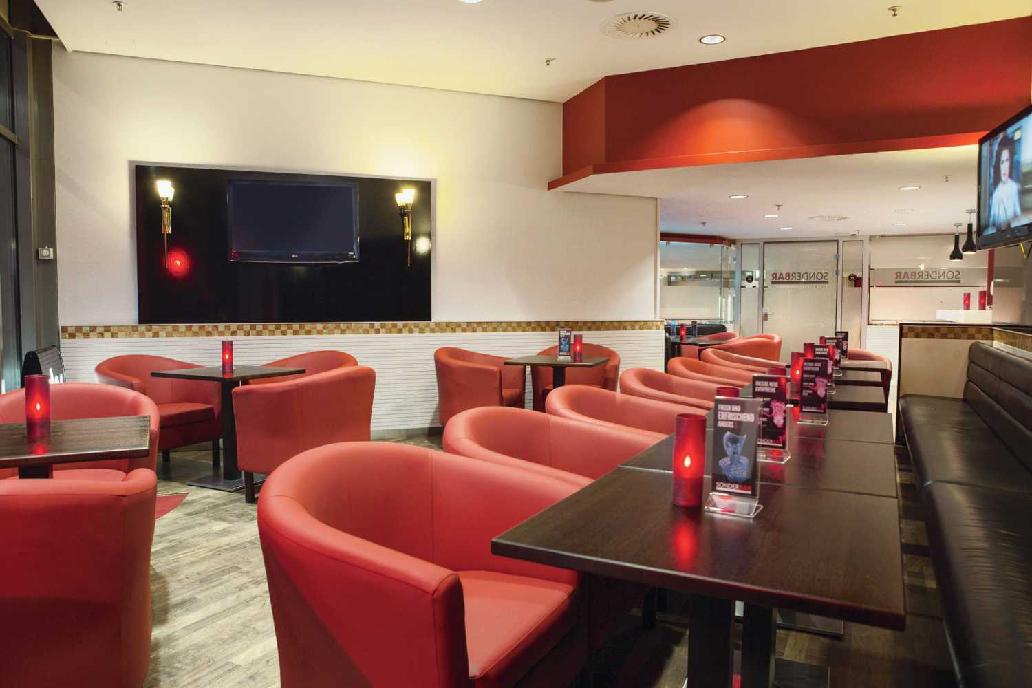 Gift card for Dormero Hotel Dresden City