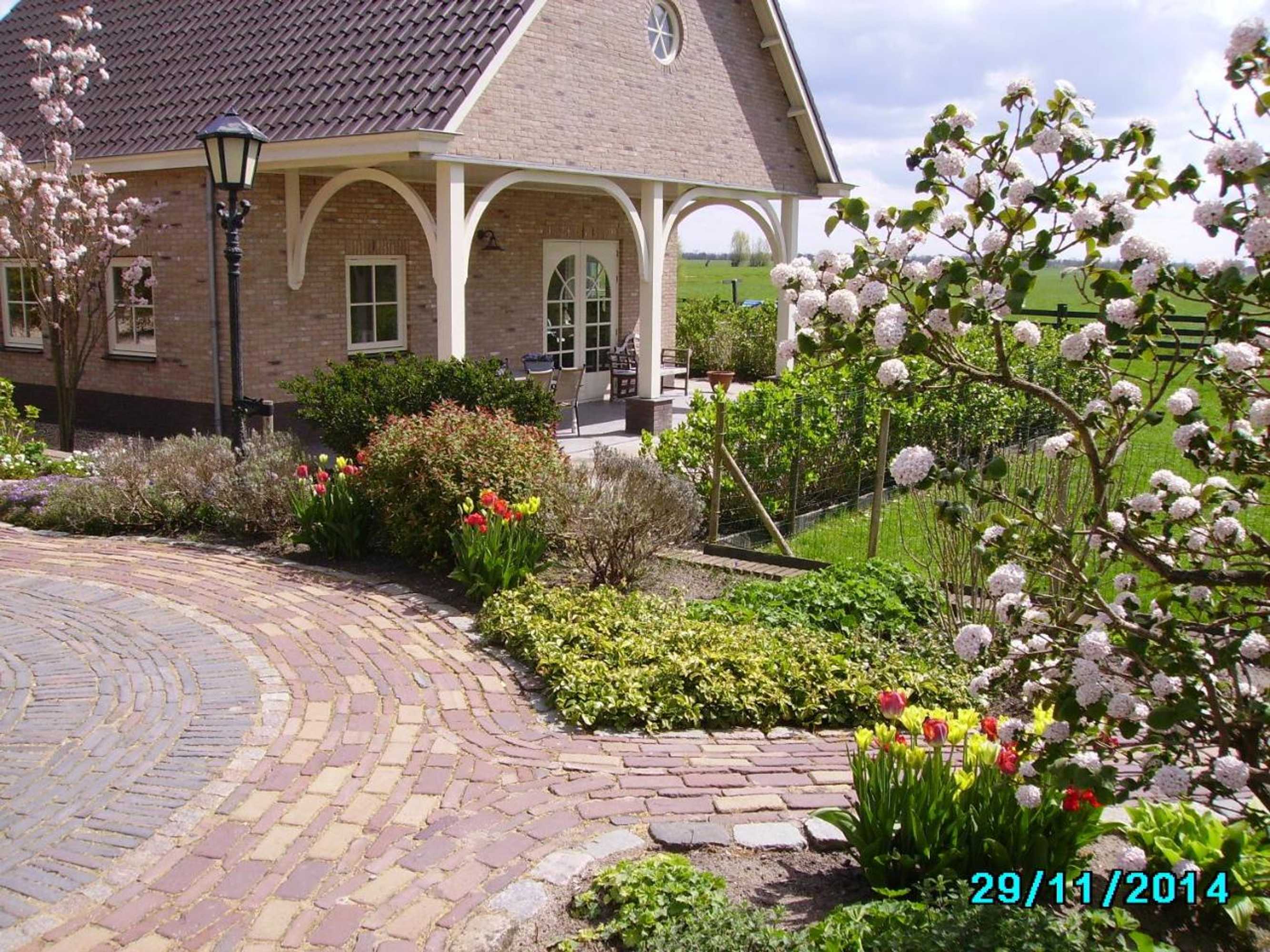 Gift card for Het Jaarsveldhof