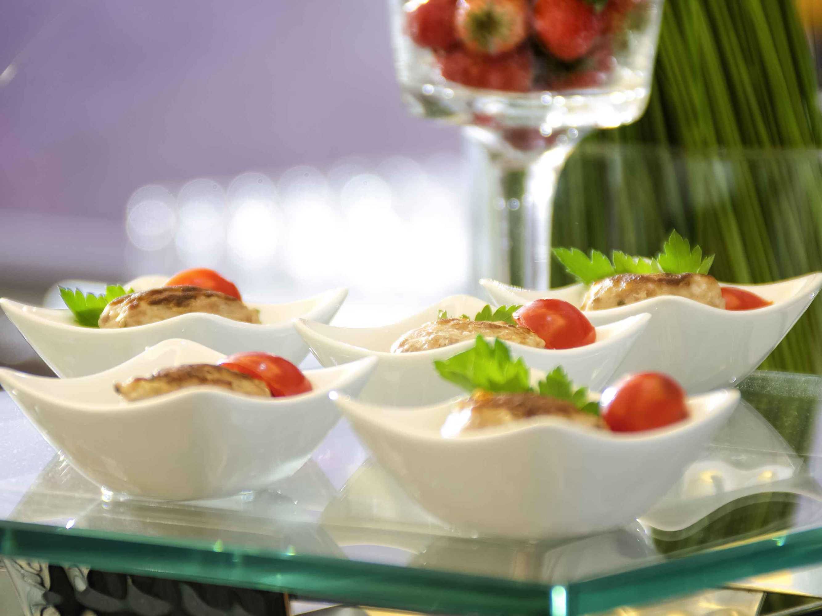 Gift card for Mercure Hotel Hamm