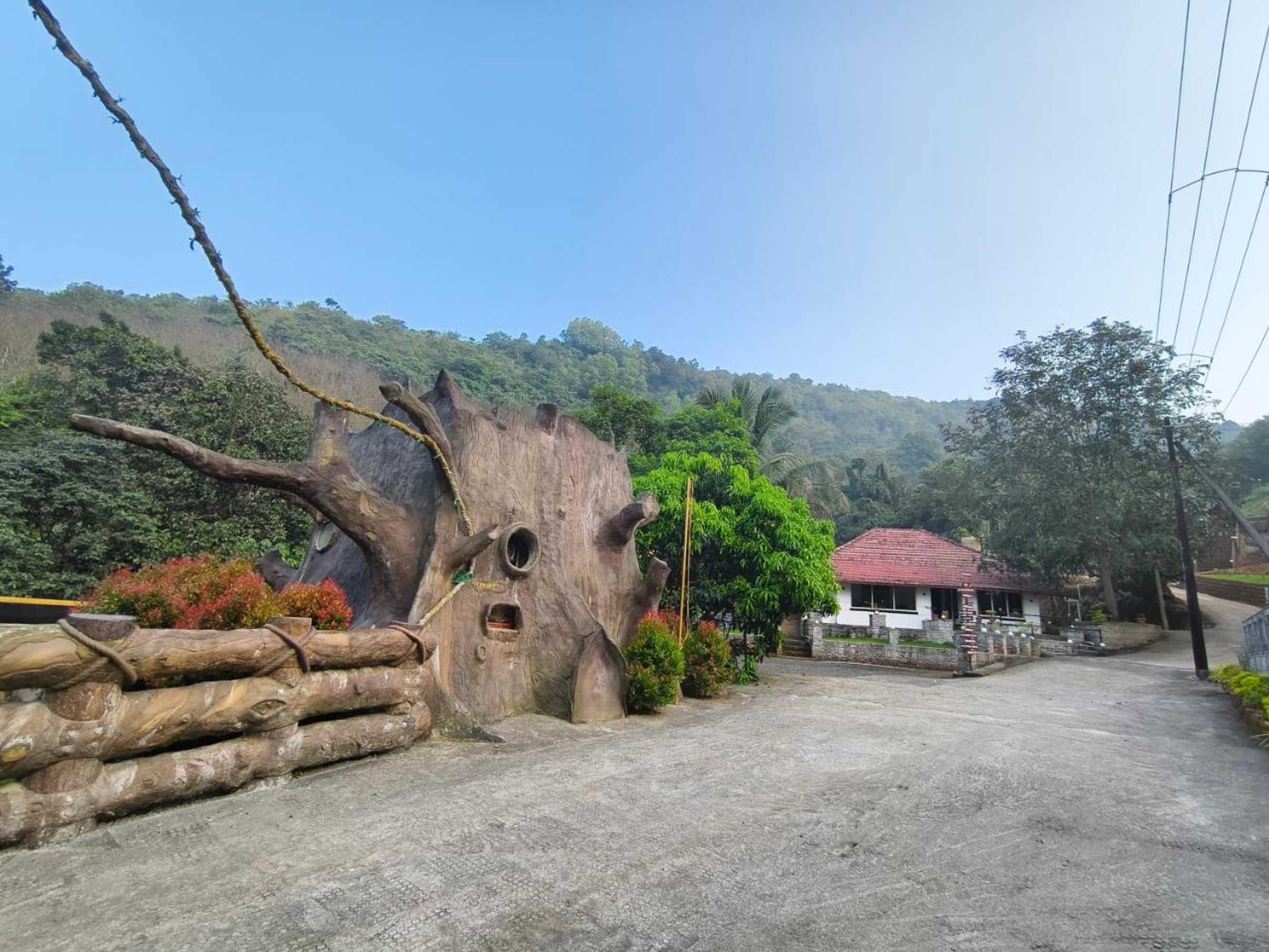 Gift card for Forest And River Edge Resort