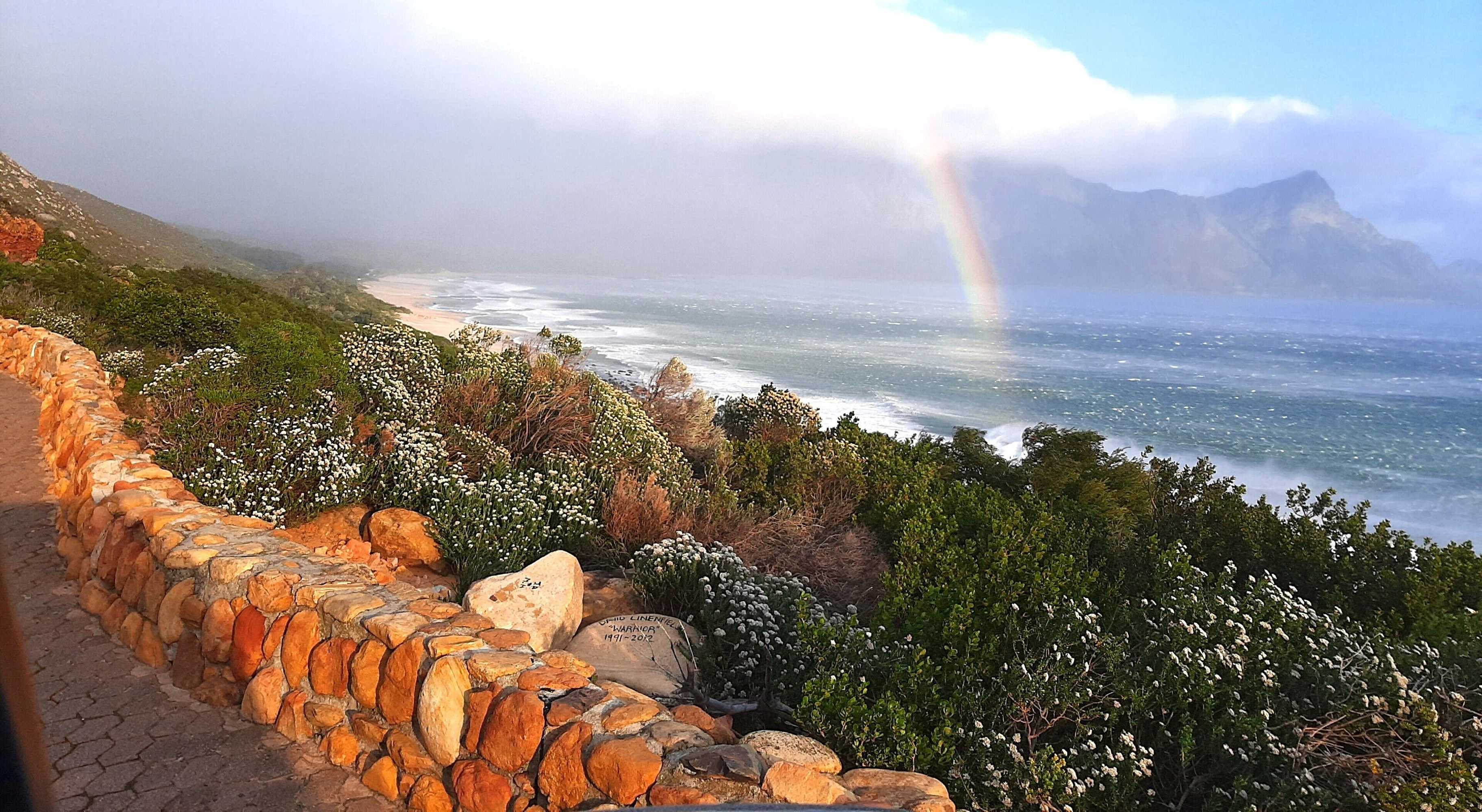 Gift card for Kleinmond Panorama Self-Catering Gift card for Kleinmond Panorama Self-Catering
