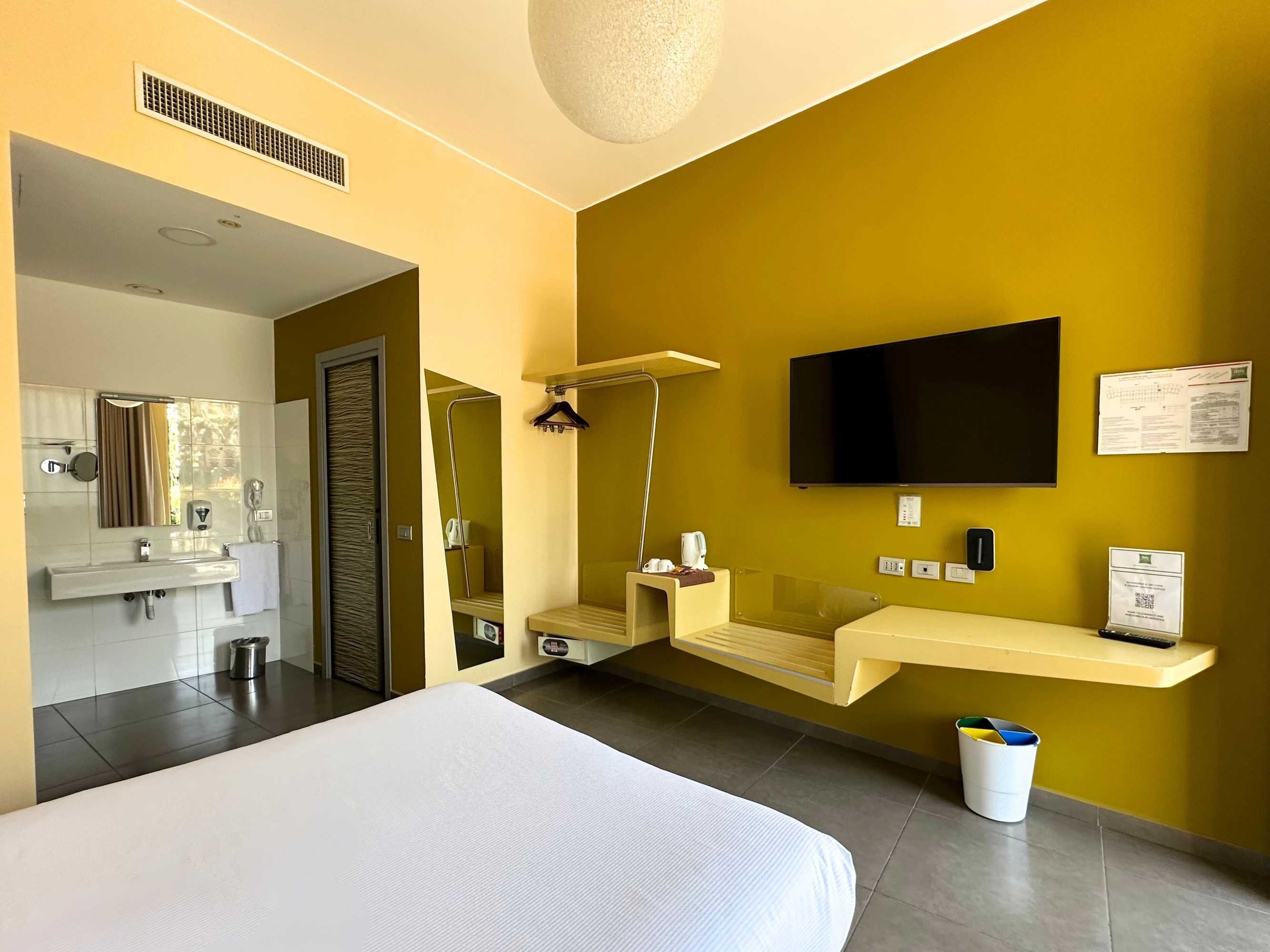Gift card for Ibis Styles Catania Acireale