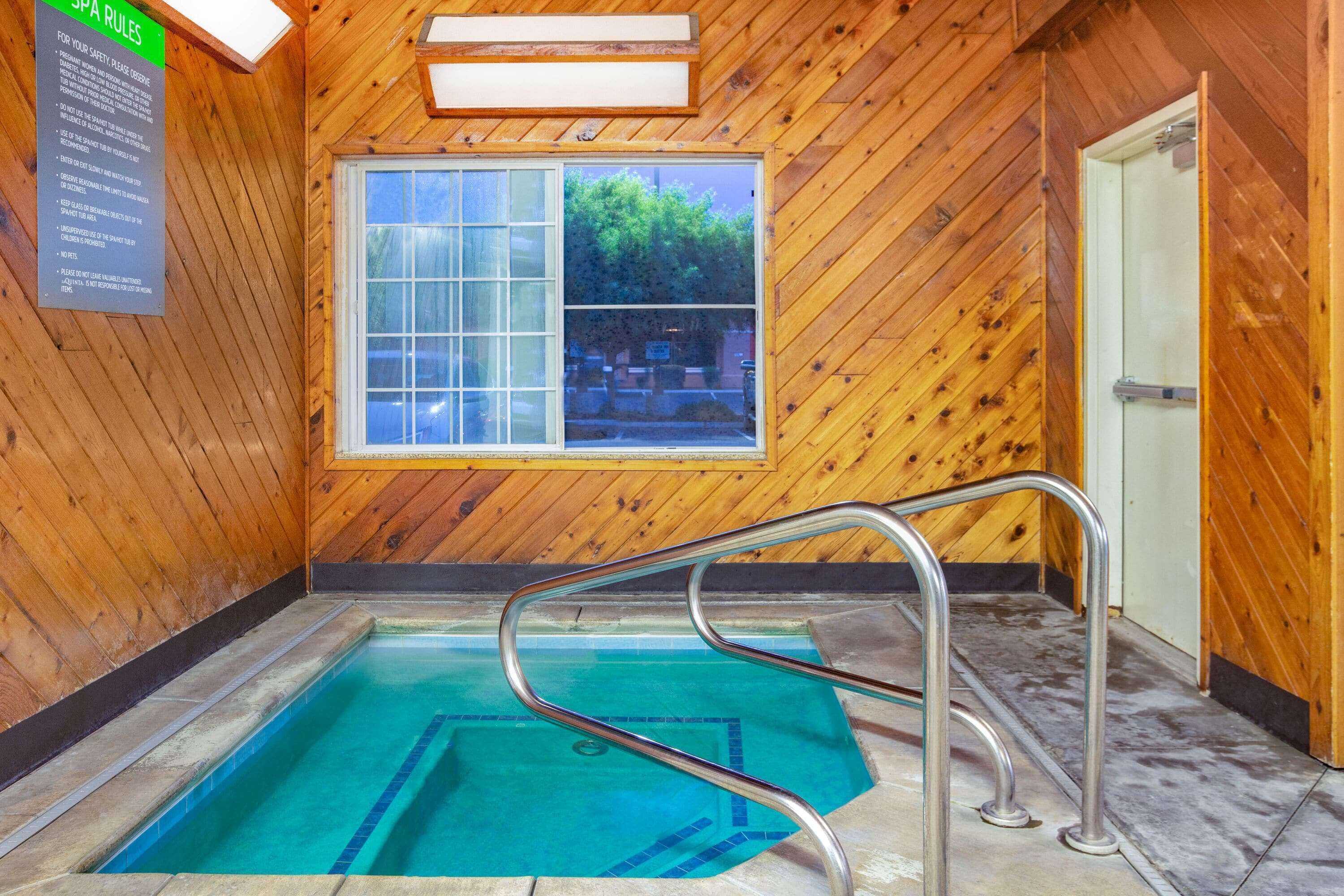 Gift card for La Quinta Inn & Suites by Wyndham Visalia/sequoia Gateway Gift card for La Quinta Inn & Suites by Wyndham Visalia/sequoia Gateway