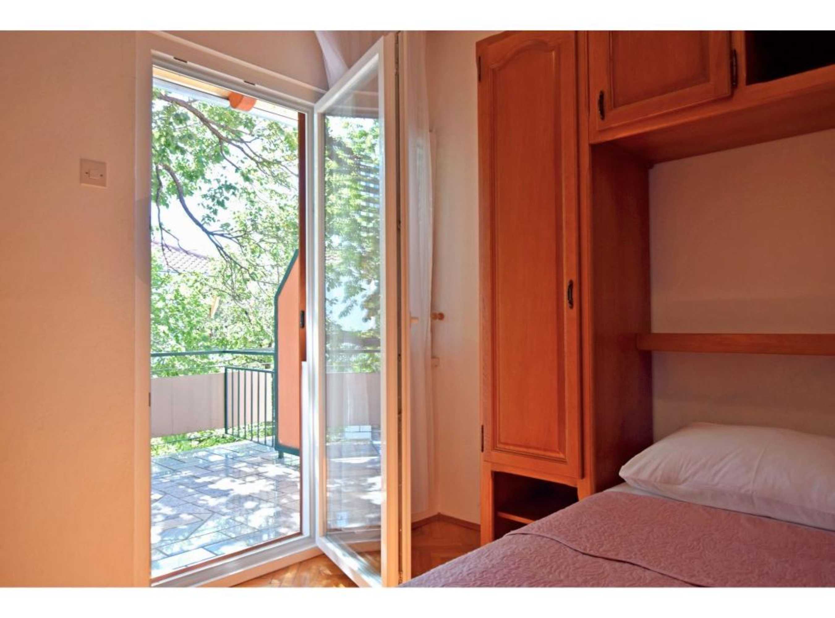 Gift card for Apartments Adriana