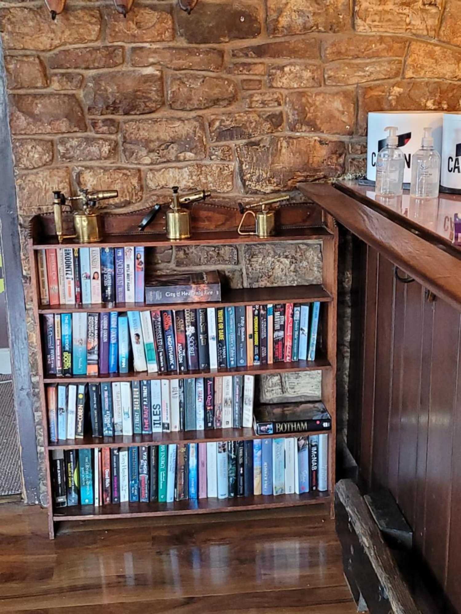 Gift card for The Jackdaw