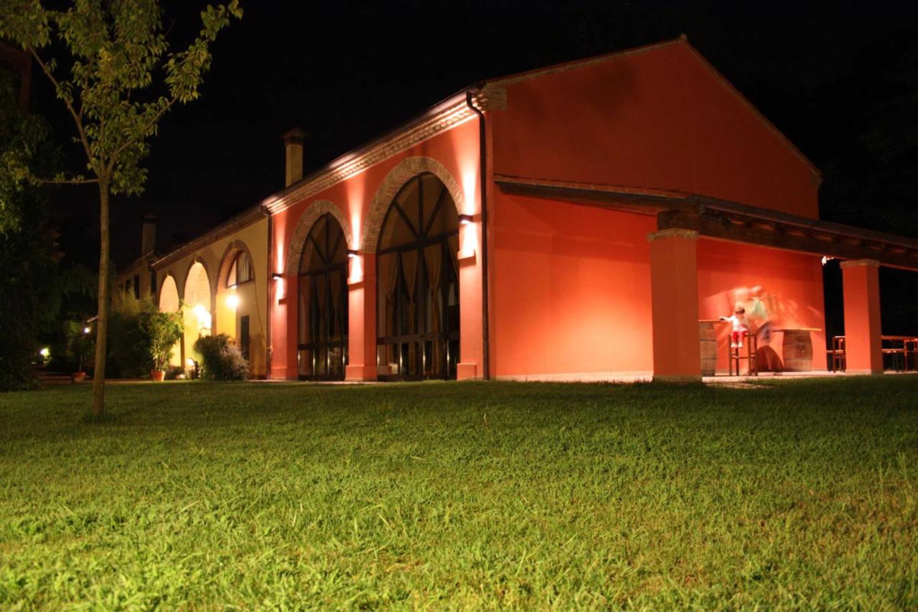 Gift card for Agriturismo Alba