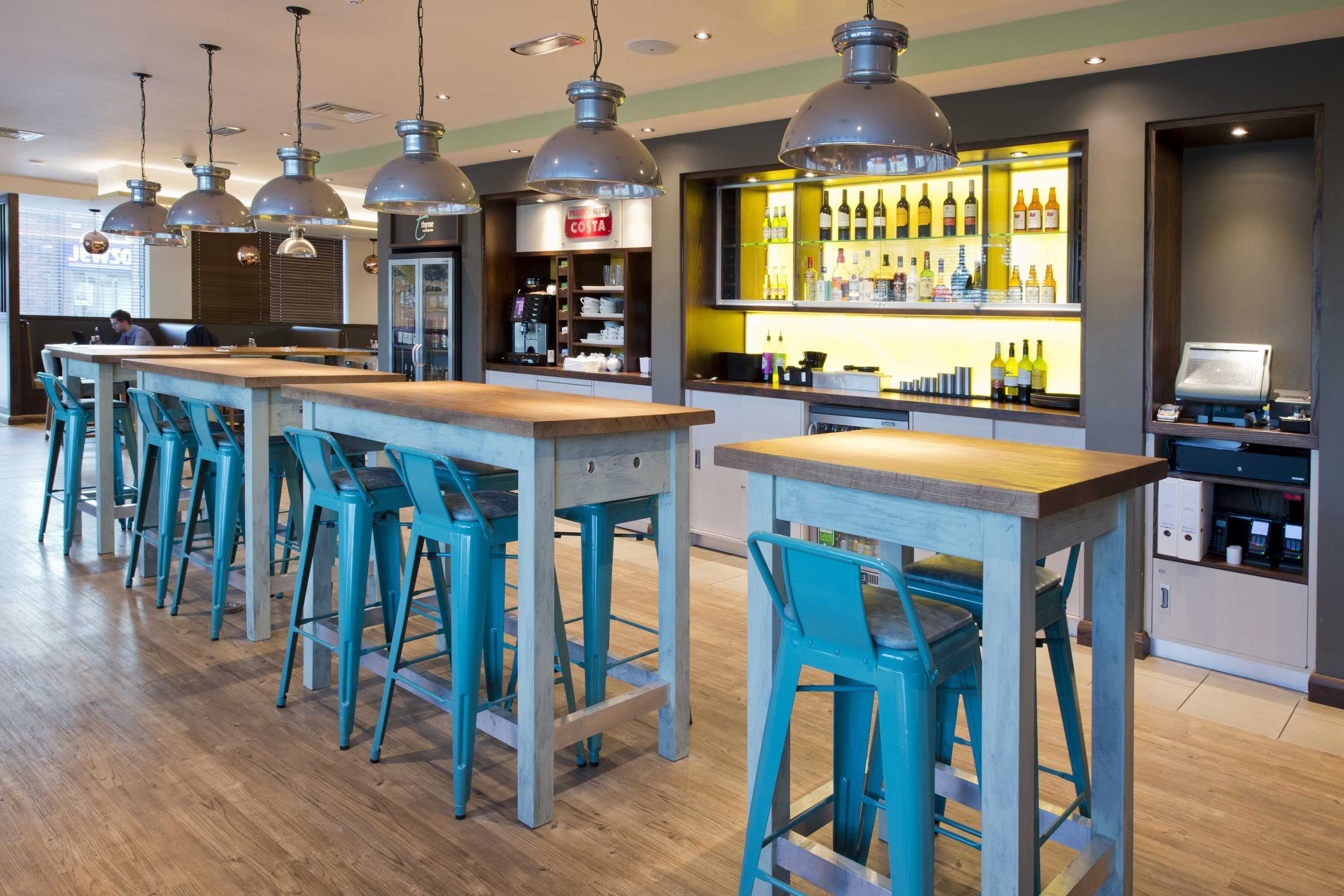 Gift card for Premier Inn Beverley Town Centre Hotel