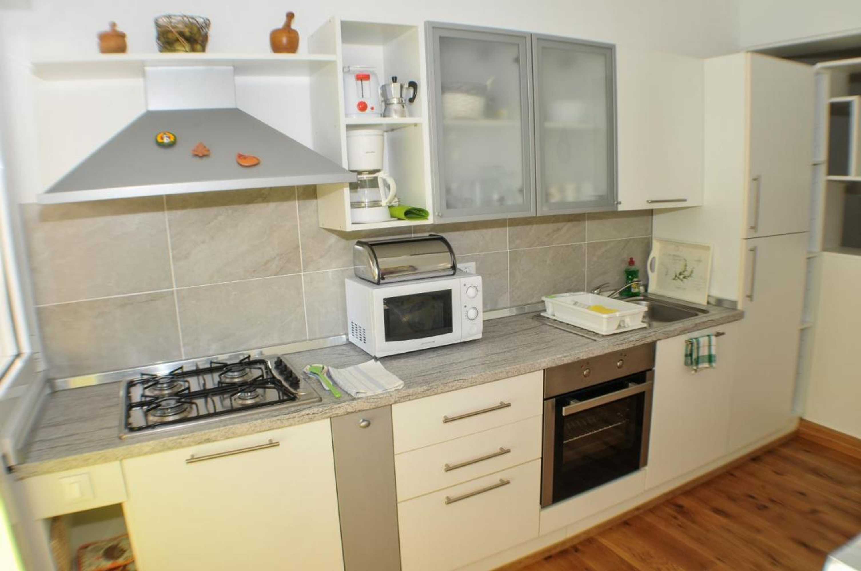 Gift card for Apartments Finida