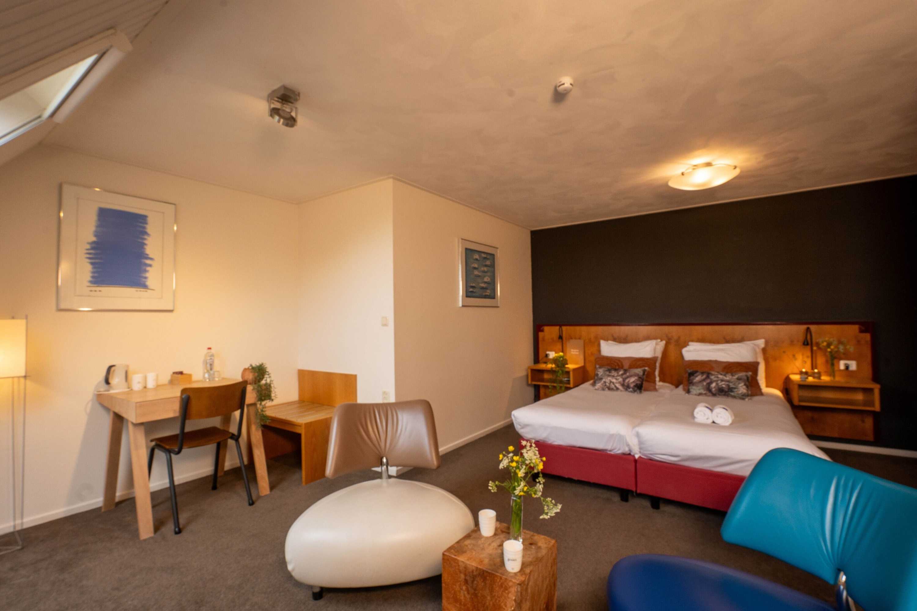 Gift card for Pean-Buiten Weidum