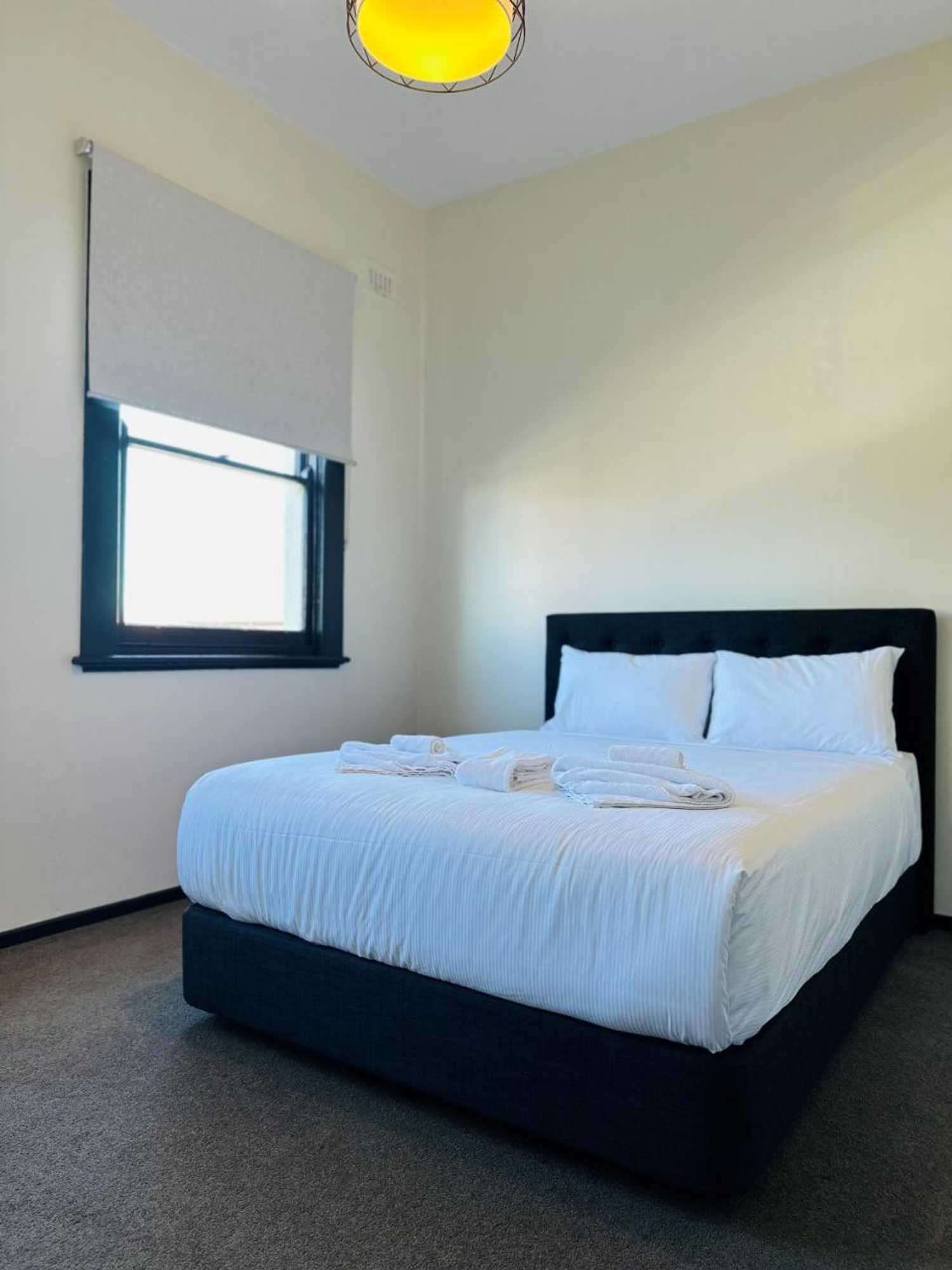 Gift card for Great Western Hotel