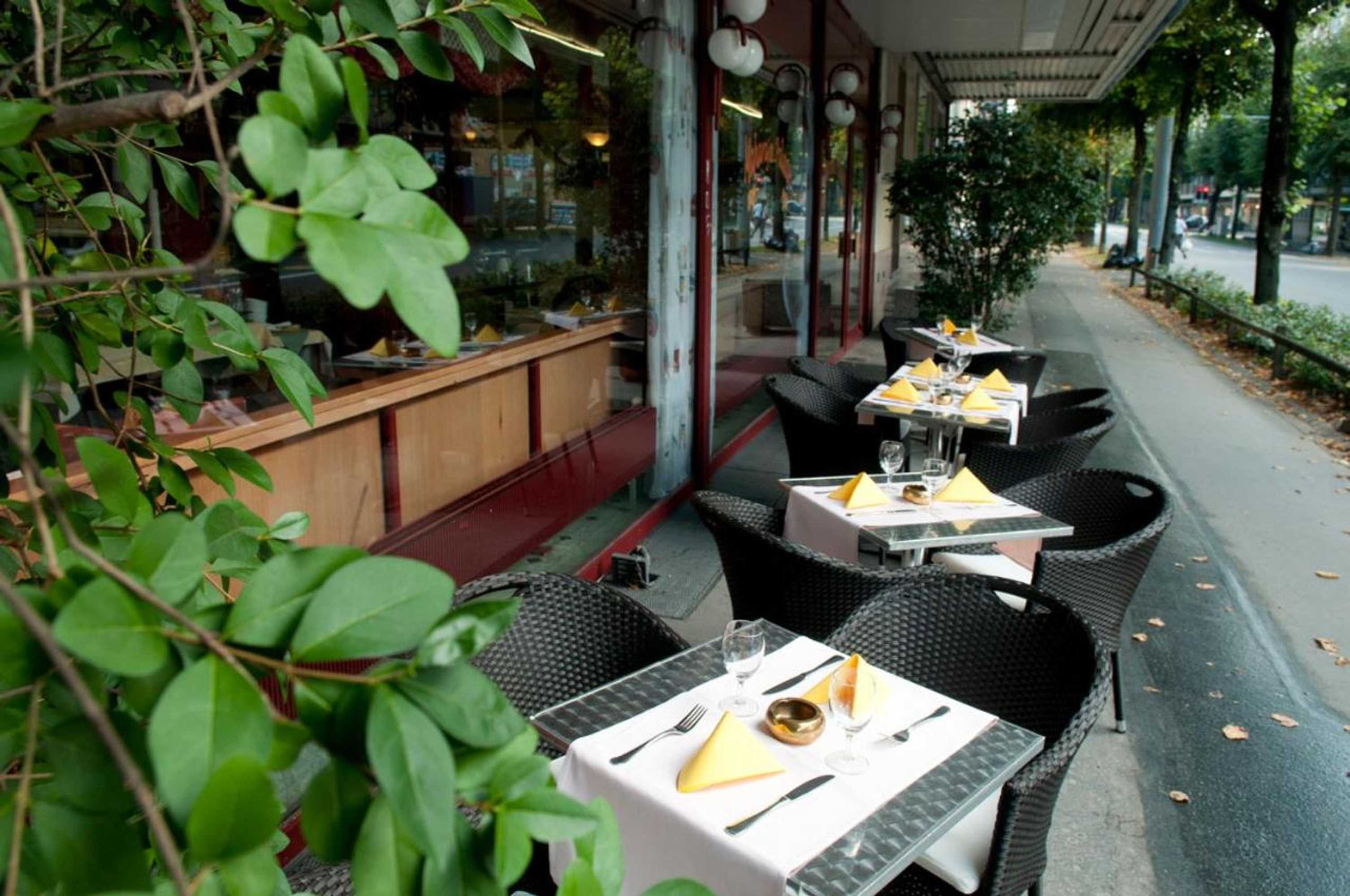 Gift card for Hotel Dufour