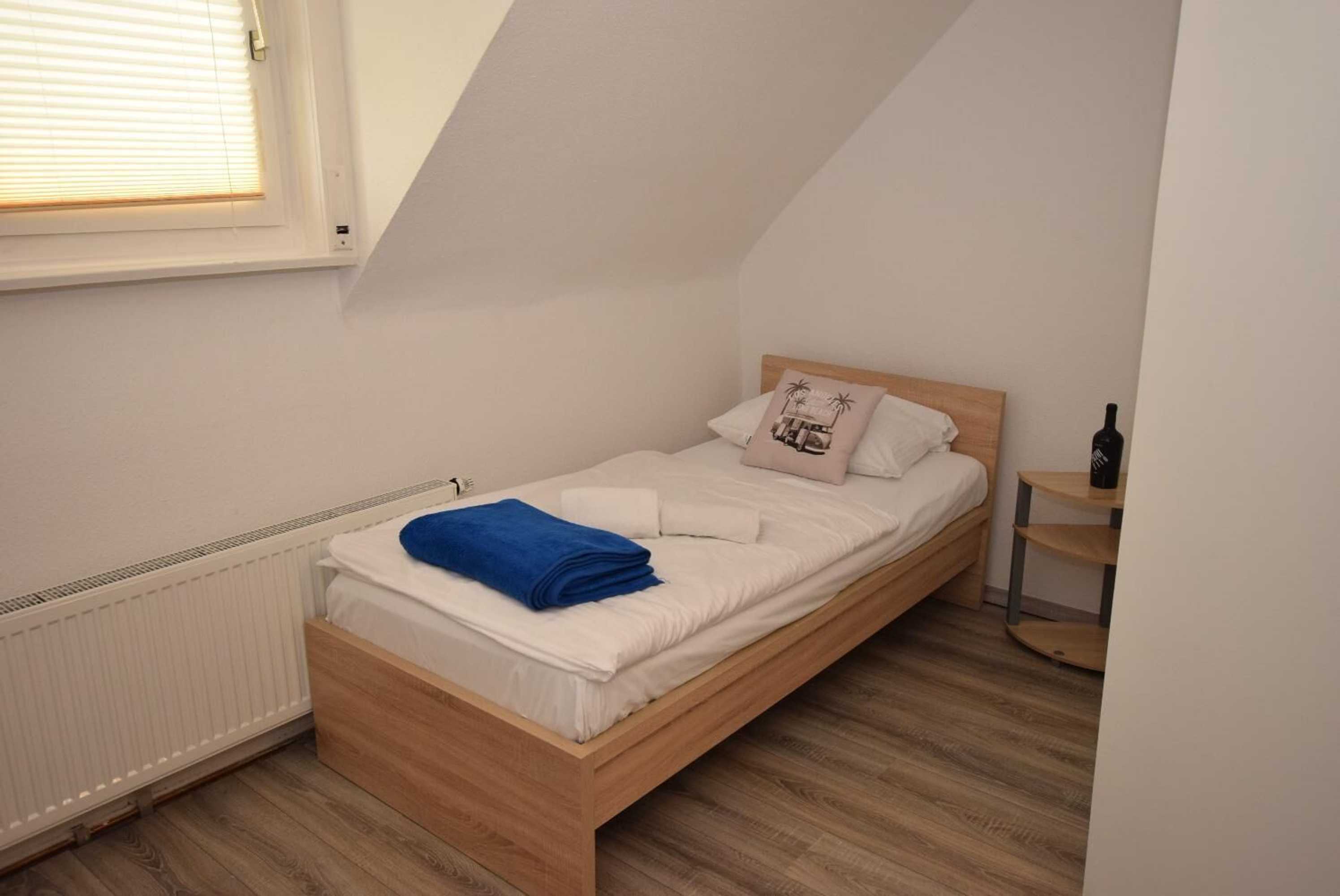 Gift card for Monteurzimmer Kircheim Unter Teck - Hostel Gift card for Monteurzimmer Kircheim Unter Teck - Hostel