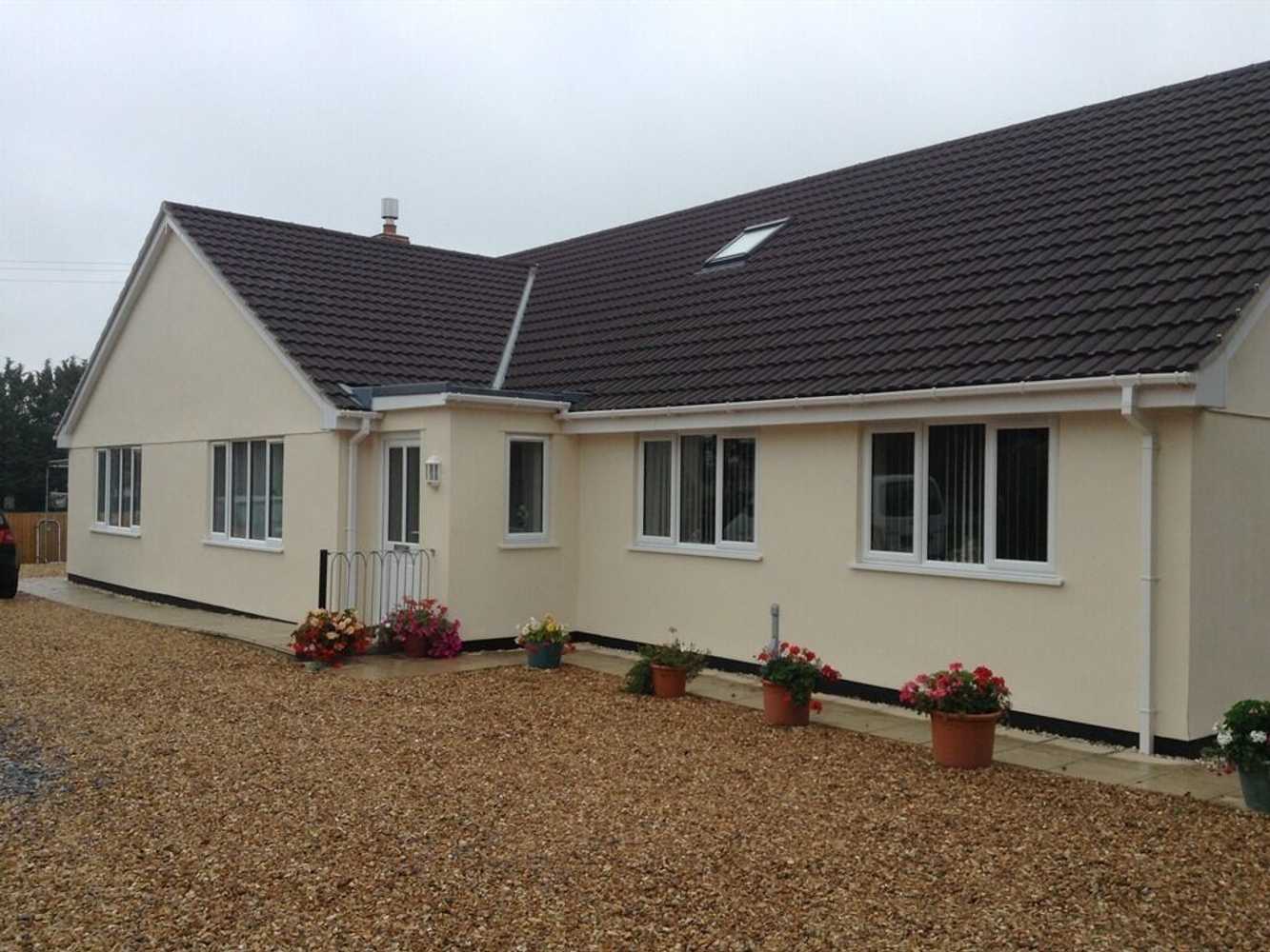 Gift card for New Barn Cottage B&b