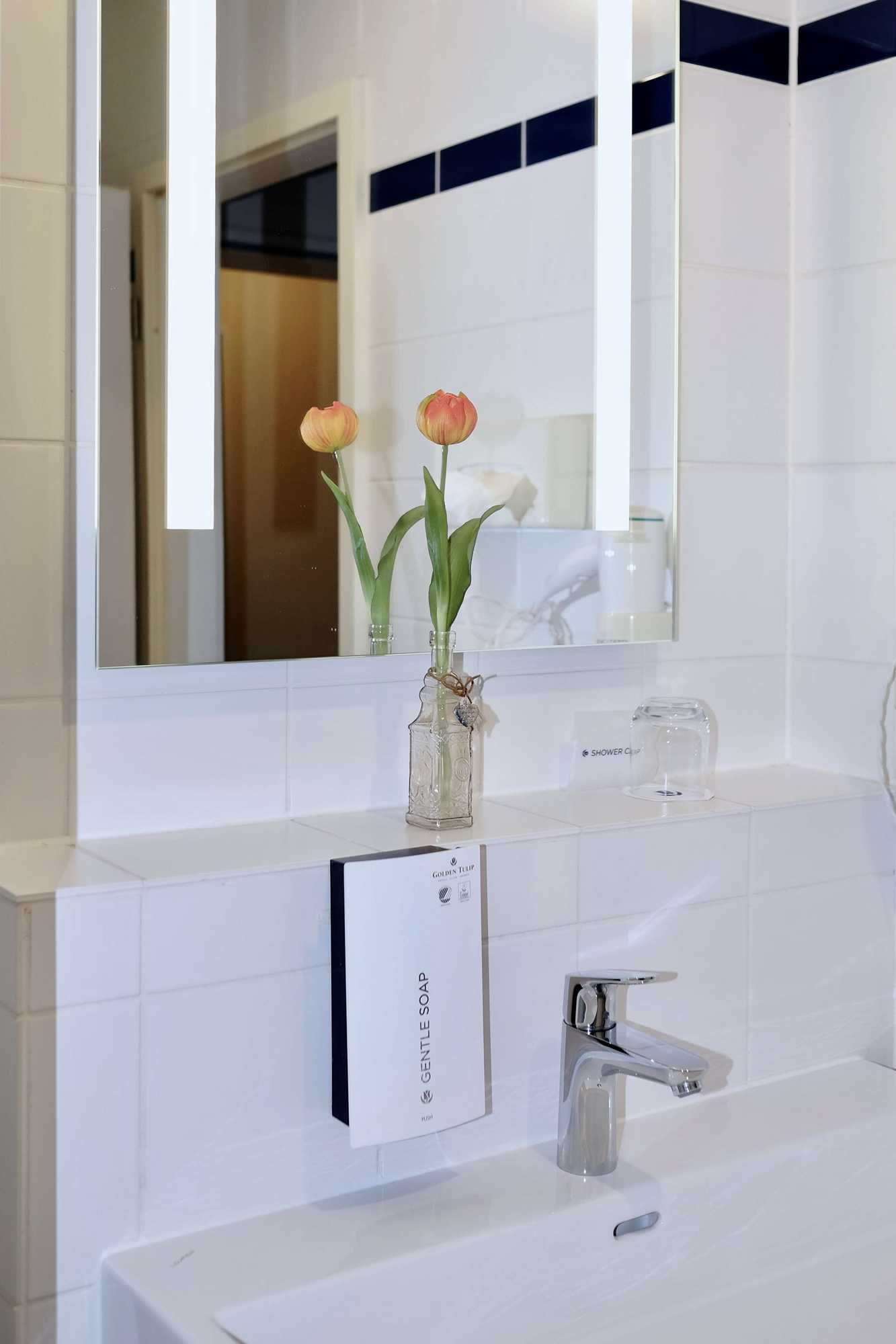 Gift card for Tulip Inn Frankfurt Airport