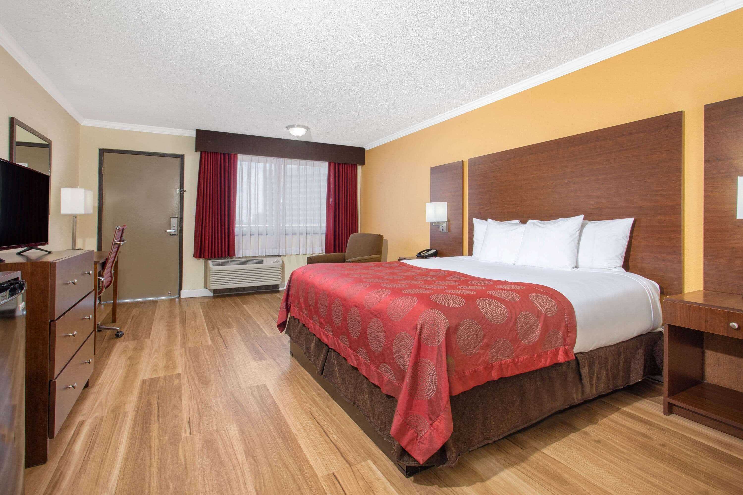 Gift card for Ramada by Wyndham Tampa Westshore Airport South Gift card for Ramada by Wyndham Tampa Westshore Airport South