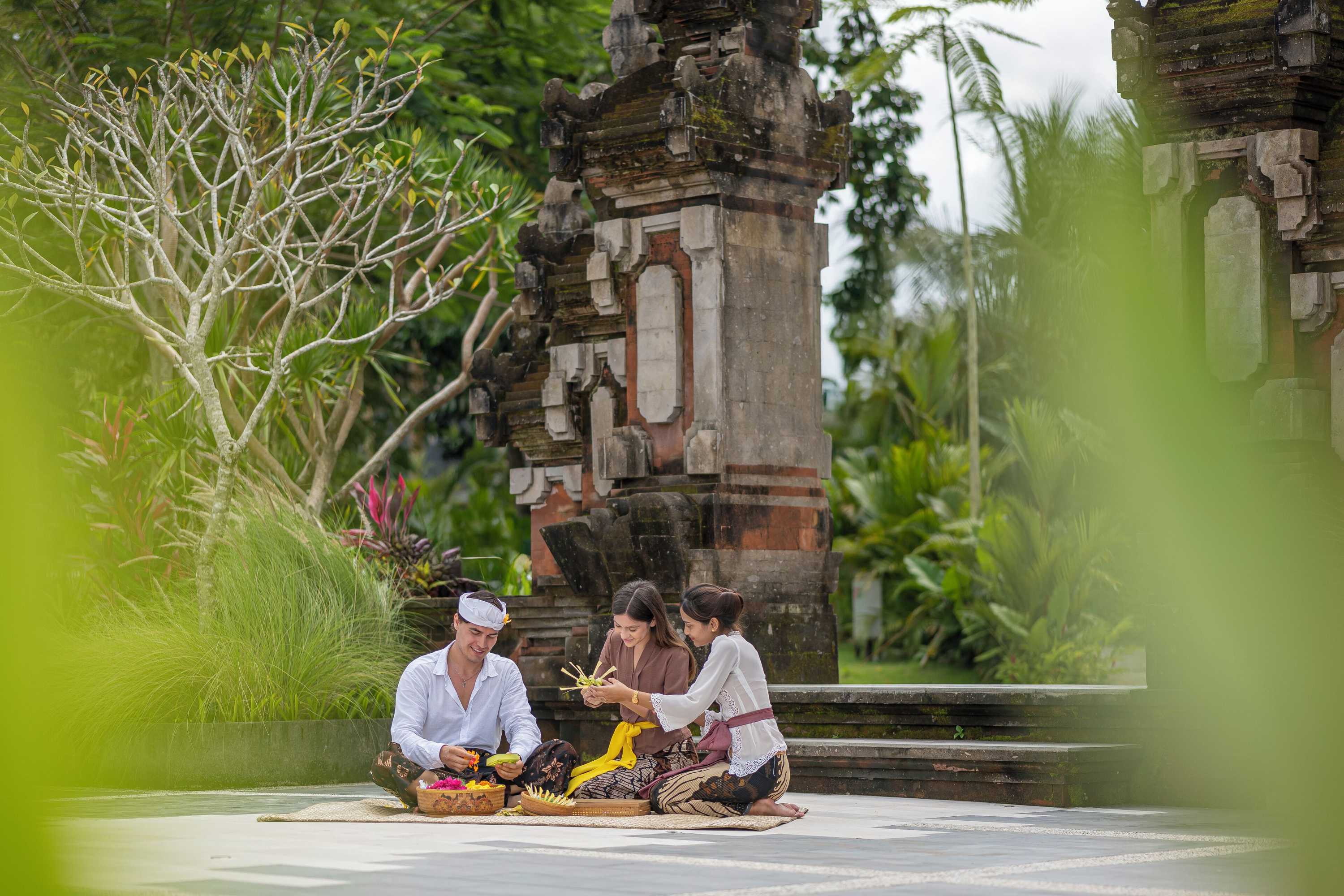 Gift card for Metland Venya Ubud Gift card for Metland Venya Ubud