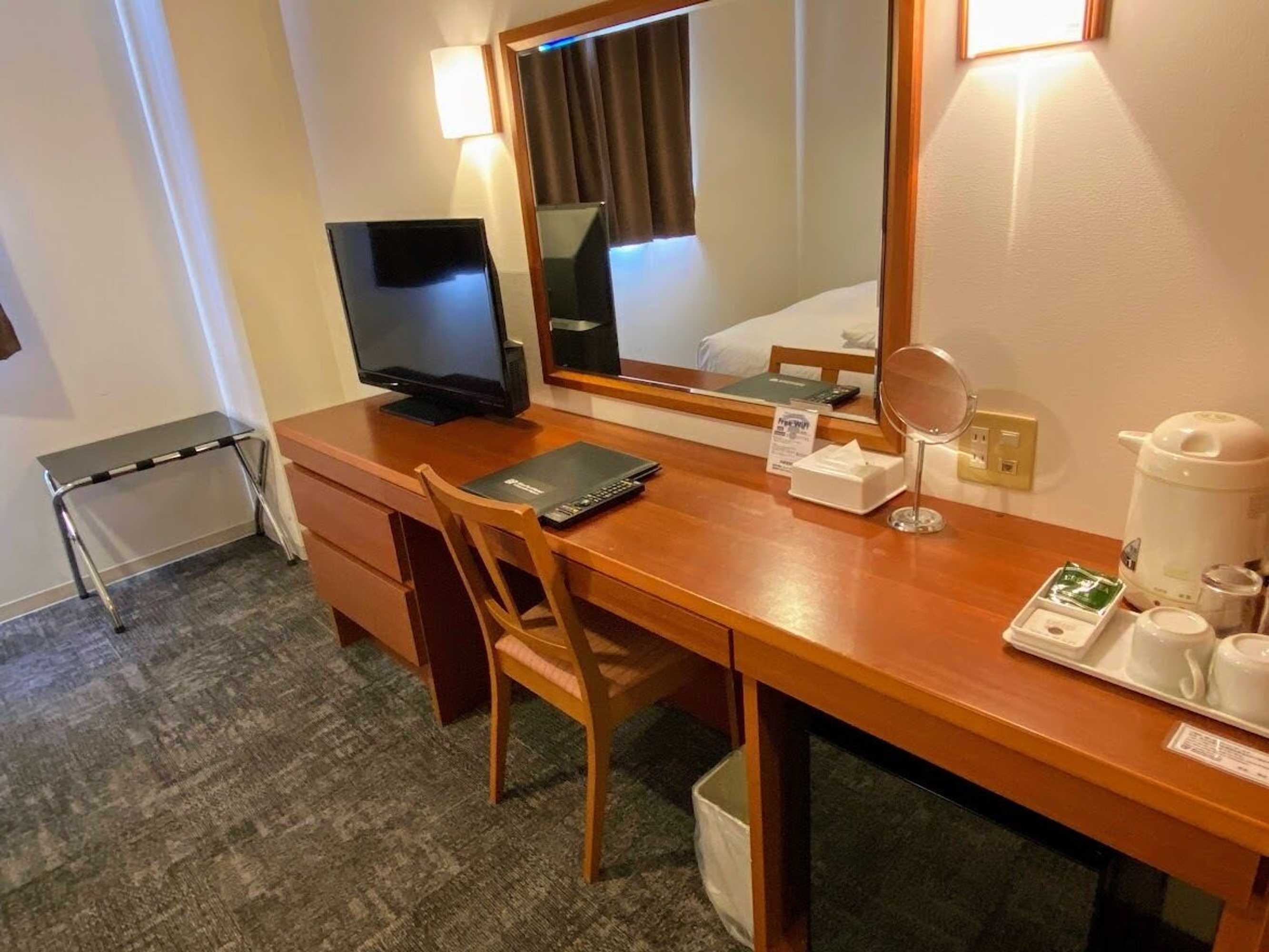 Gift card for Blueport Hotel Kanda Kitakyushu Airport Gift card for Blueport Hotel Kanda Kitakyushu Airport
