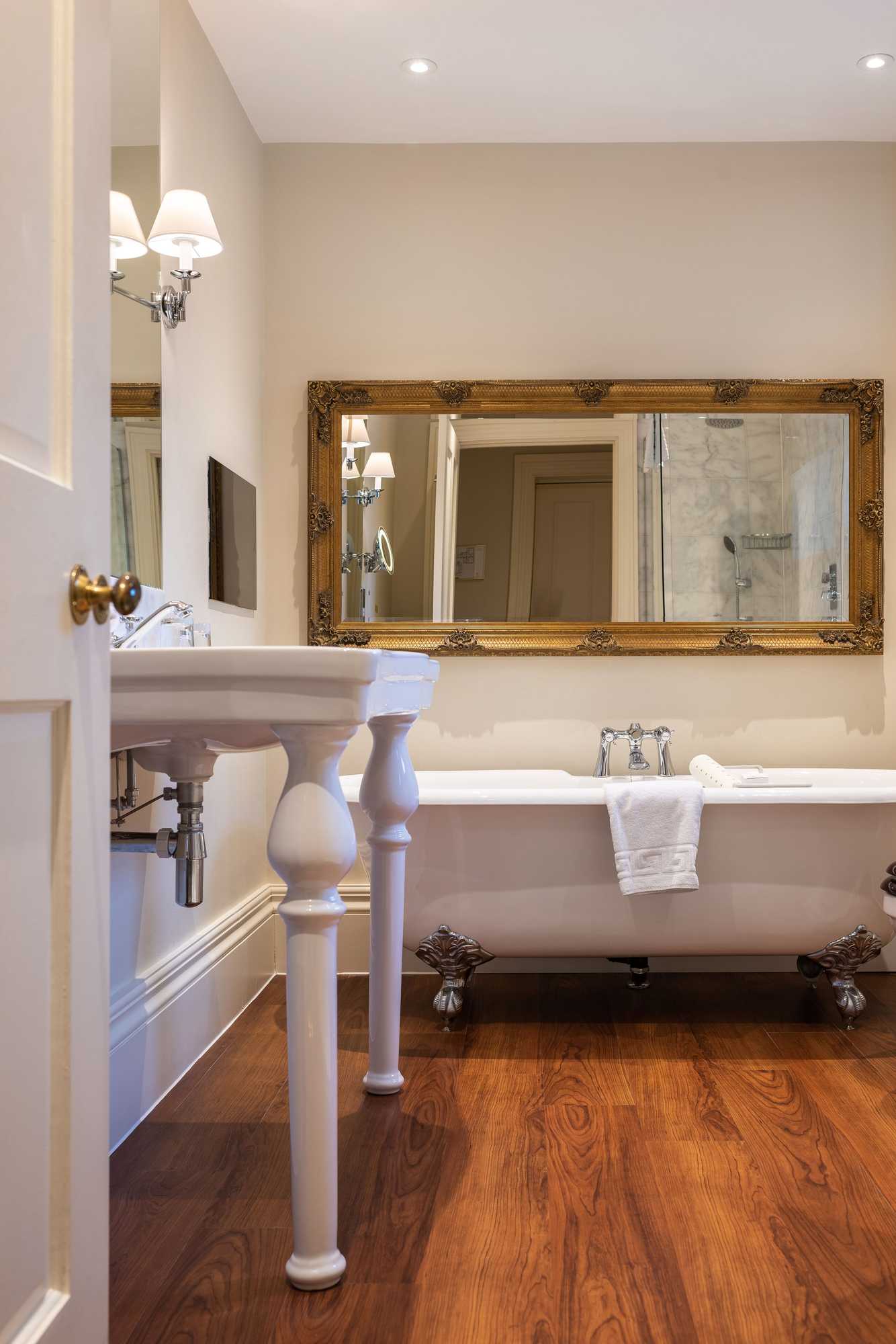 Gift card for Rushton Hall Hotel & Spa Gift card for Rushton Hall Hotel & Spa