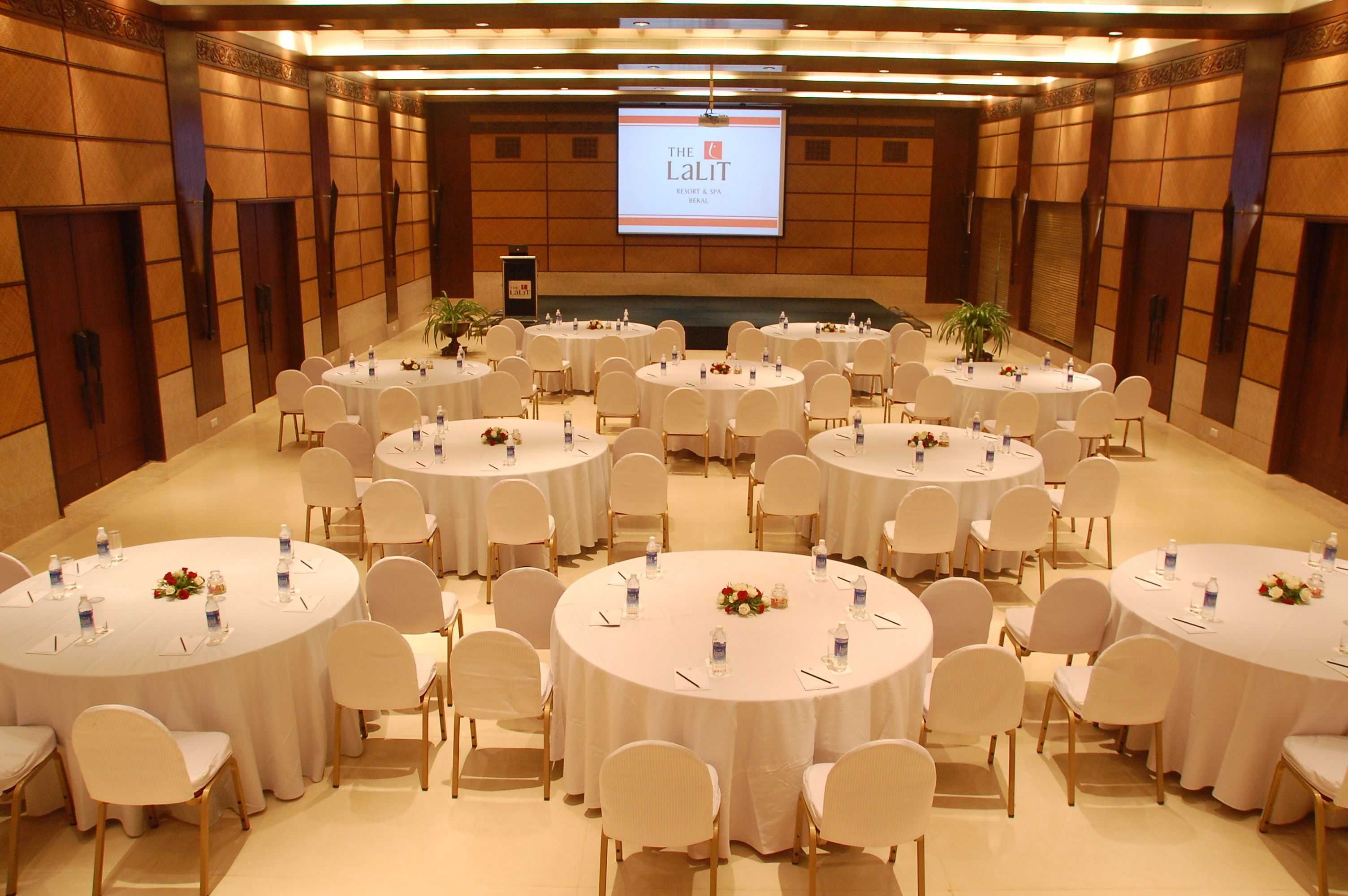 Gift card for The Lalit Resort And Spa Bekal Gift card for The Lalit Resort And Spa Bekal