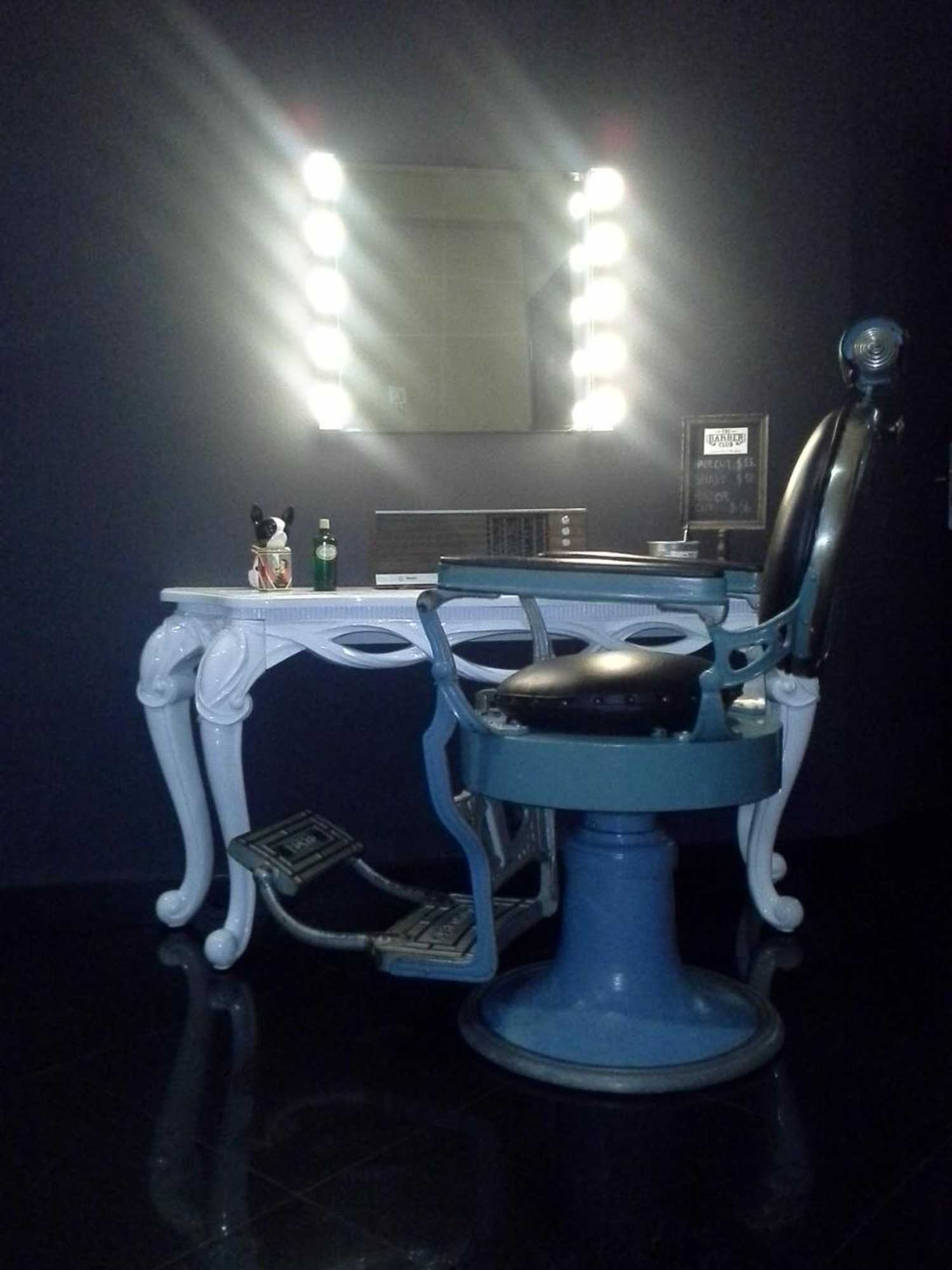 Gift card for Hotel Muchacho