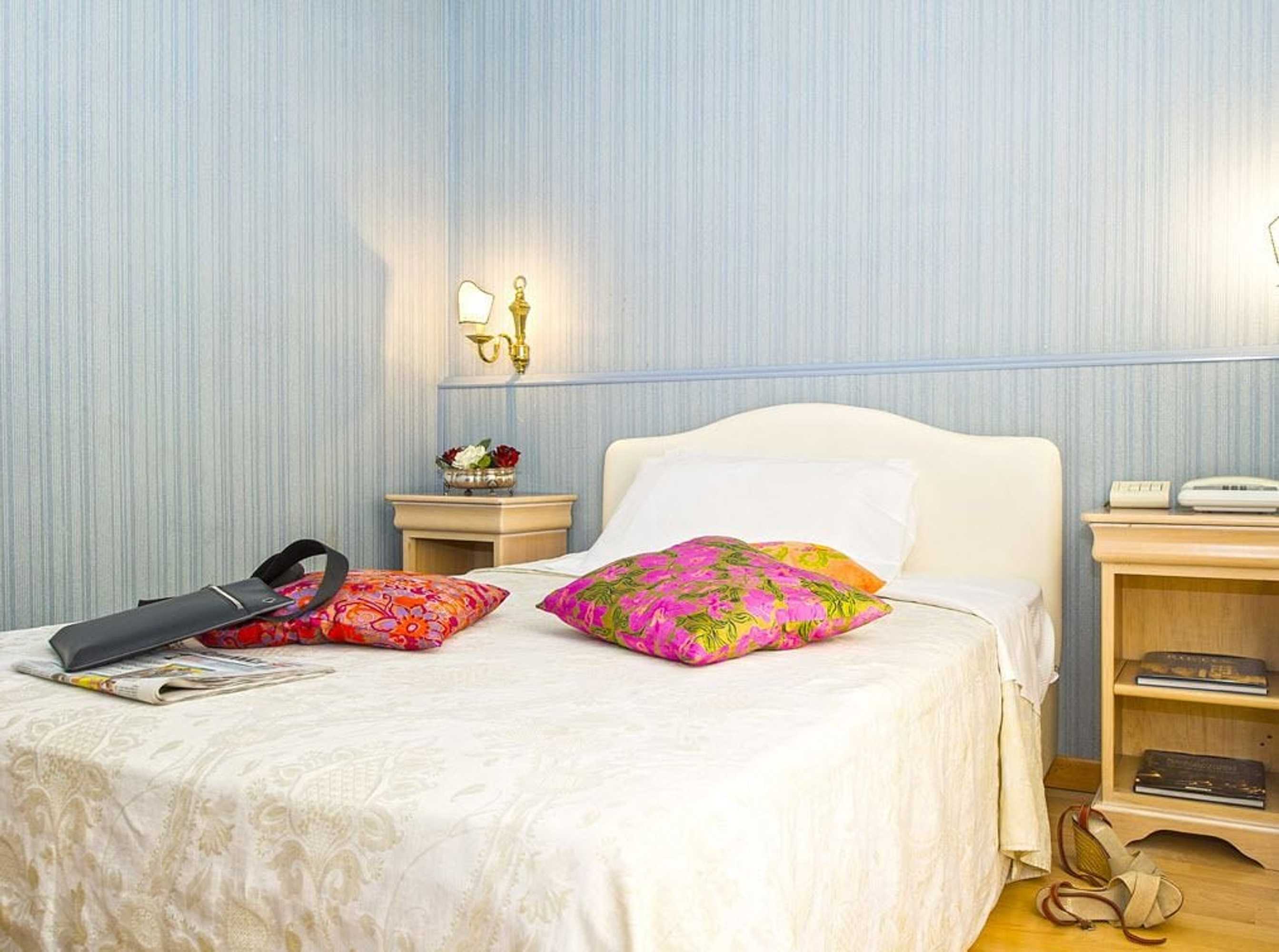 Gift card for Grande Albergo Quattro Stagioni Gift card for Grande Albergo Quattro Stagioni