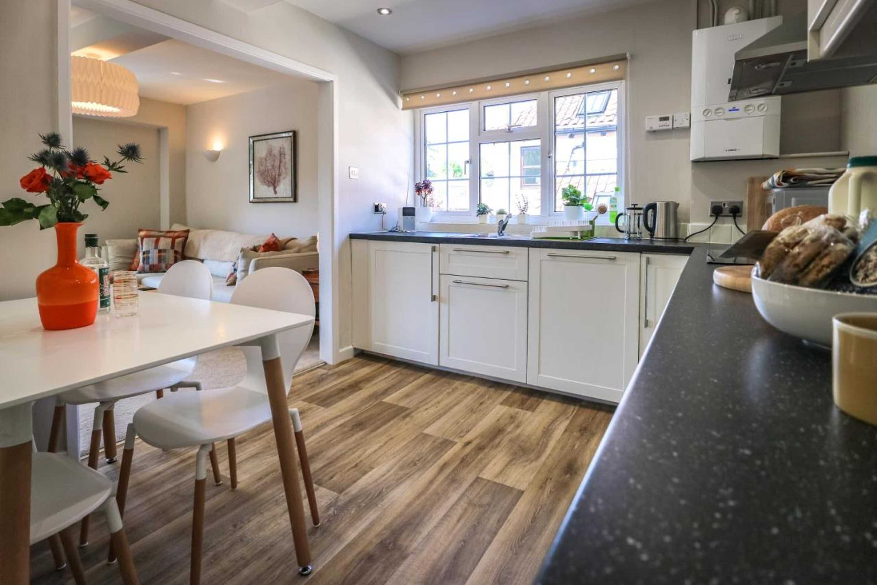 Gift card for The Beeches Holiday Homes