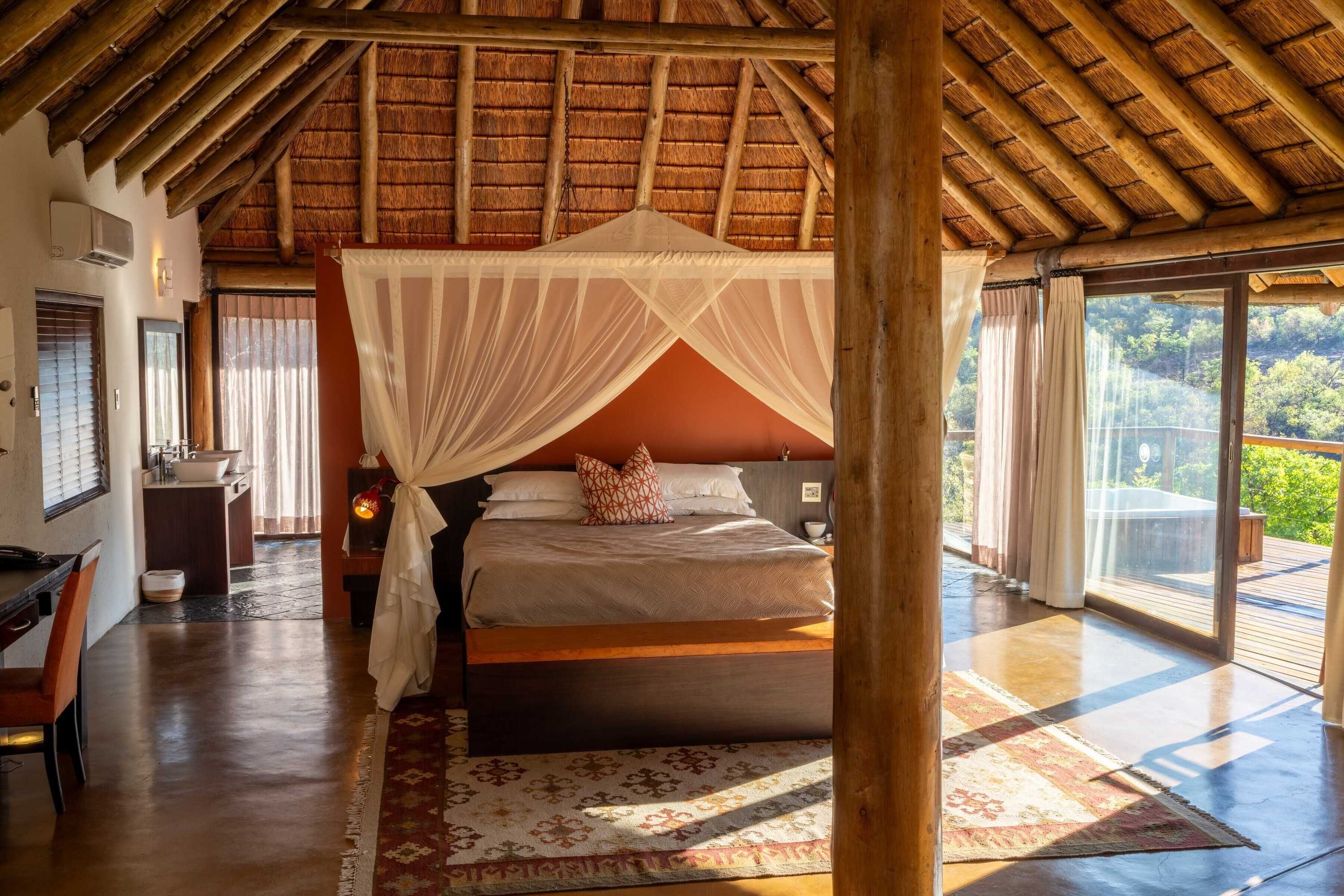 Gift card for Sediba Luxury Safari Lodge Gift card for Sediba Luxury Safari Lodge