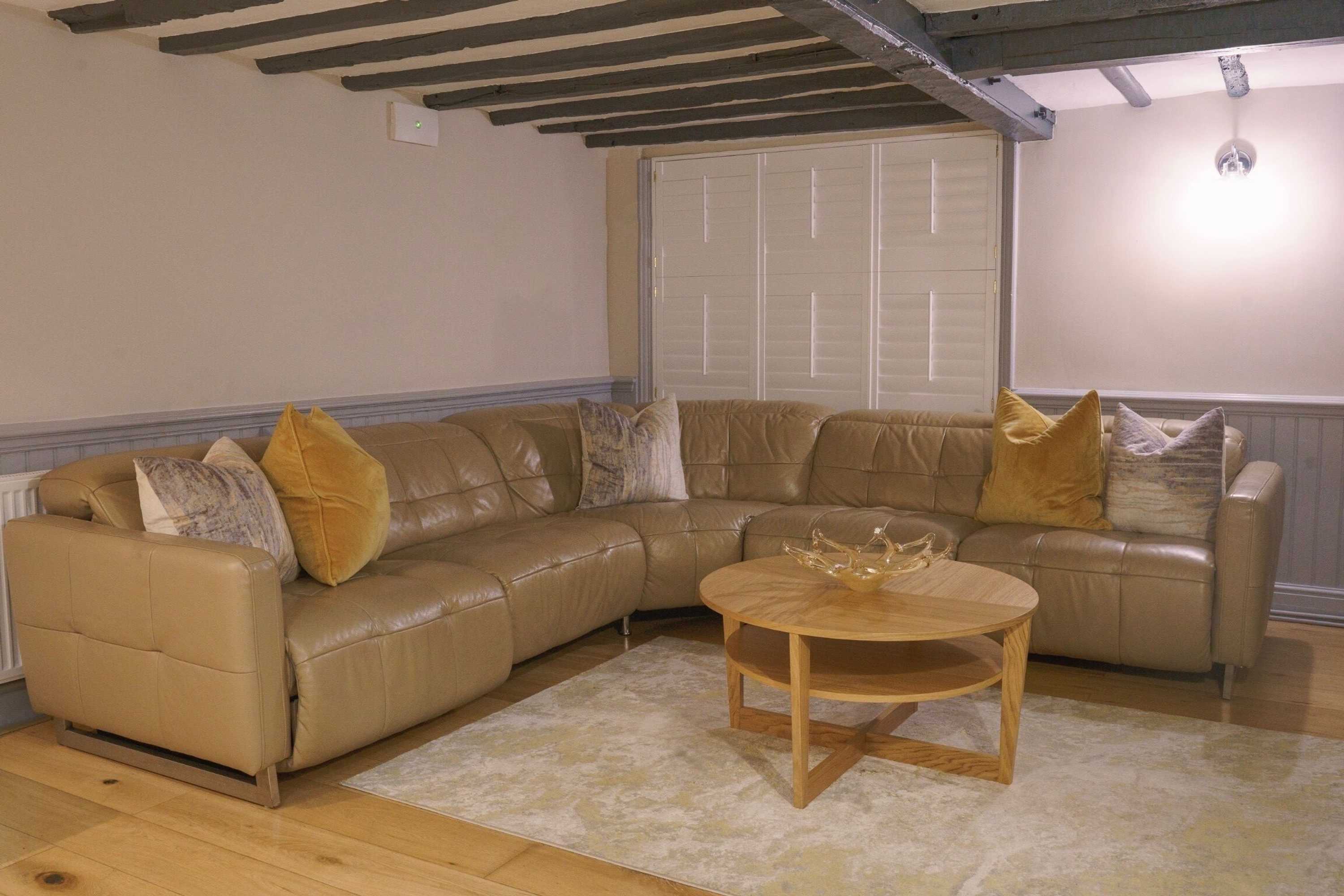 Gift card for The Kings Head