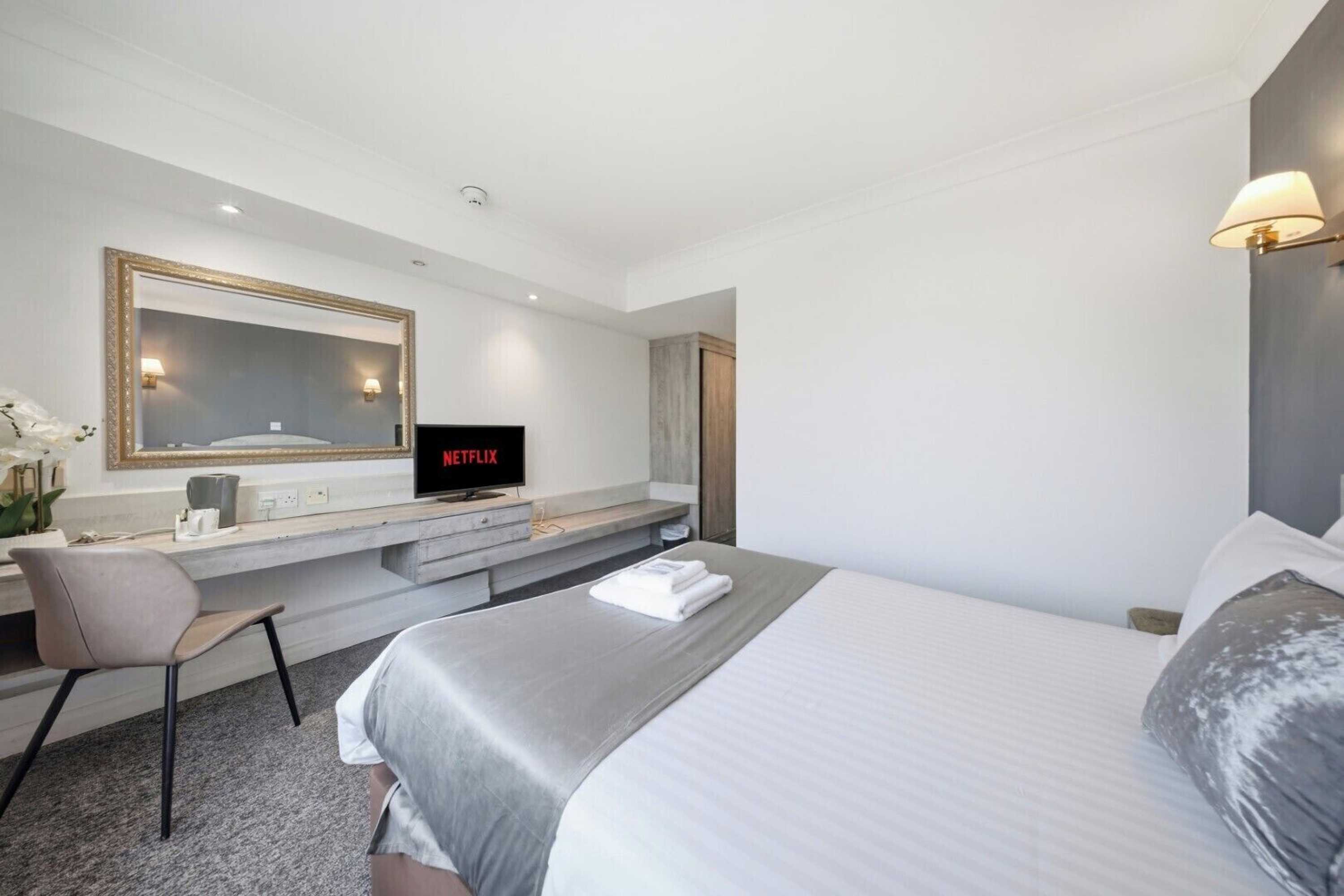 Gift card for The Greyhound Hotel