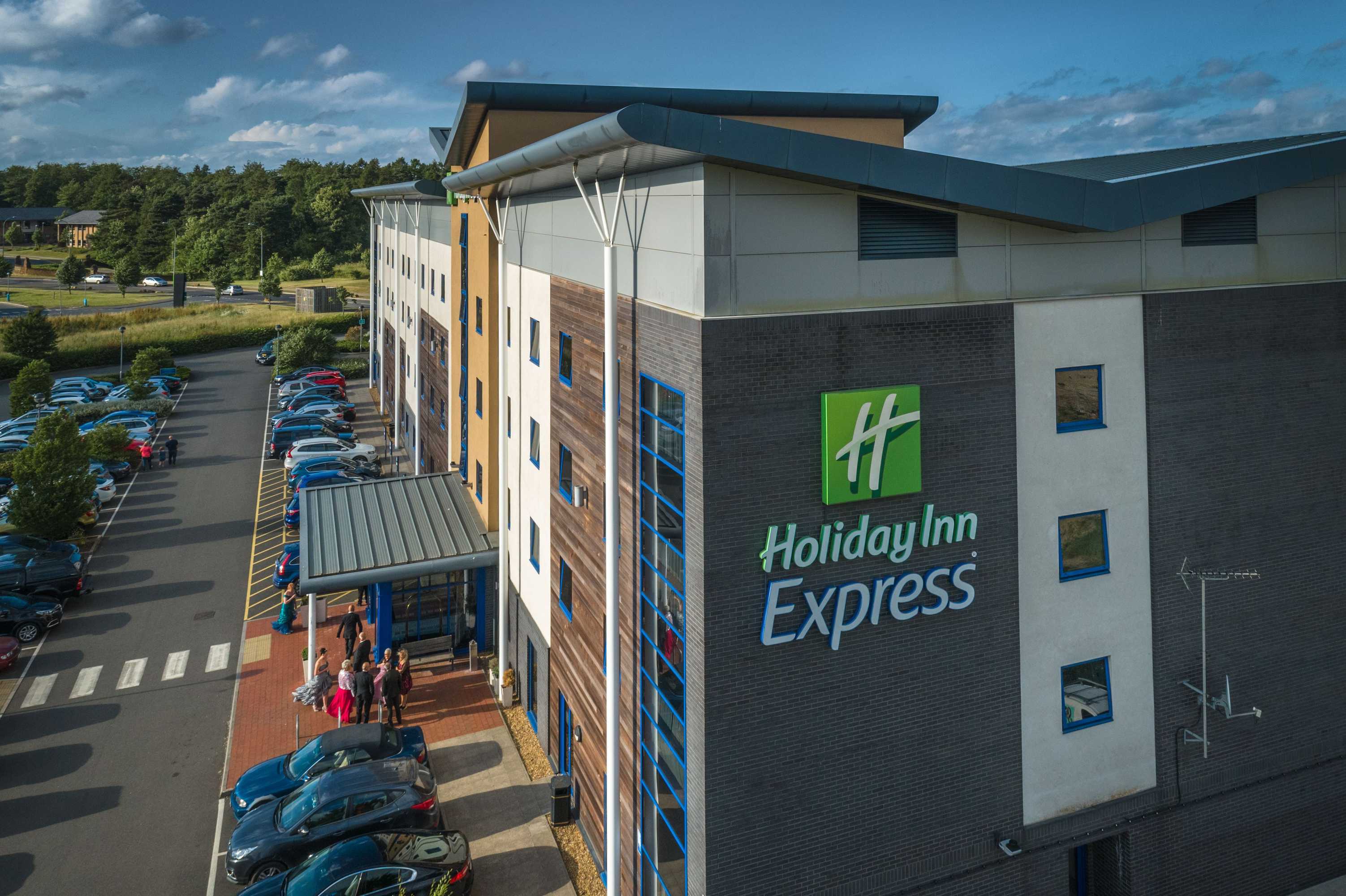 Gift card for Holiday Inn Express Kettering by Ihg Gift card for Holiday Inn Express Kettering by Ihg