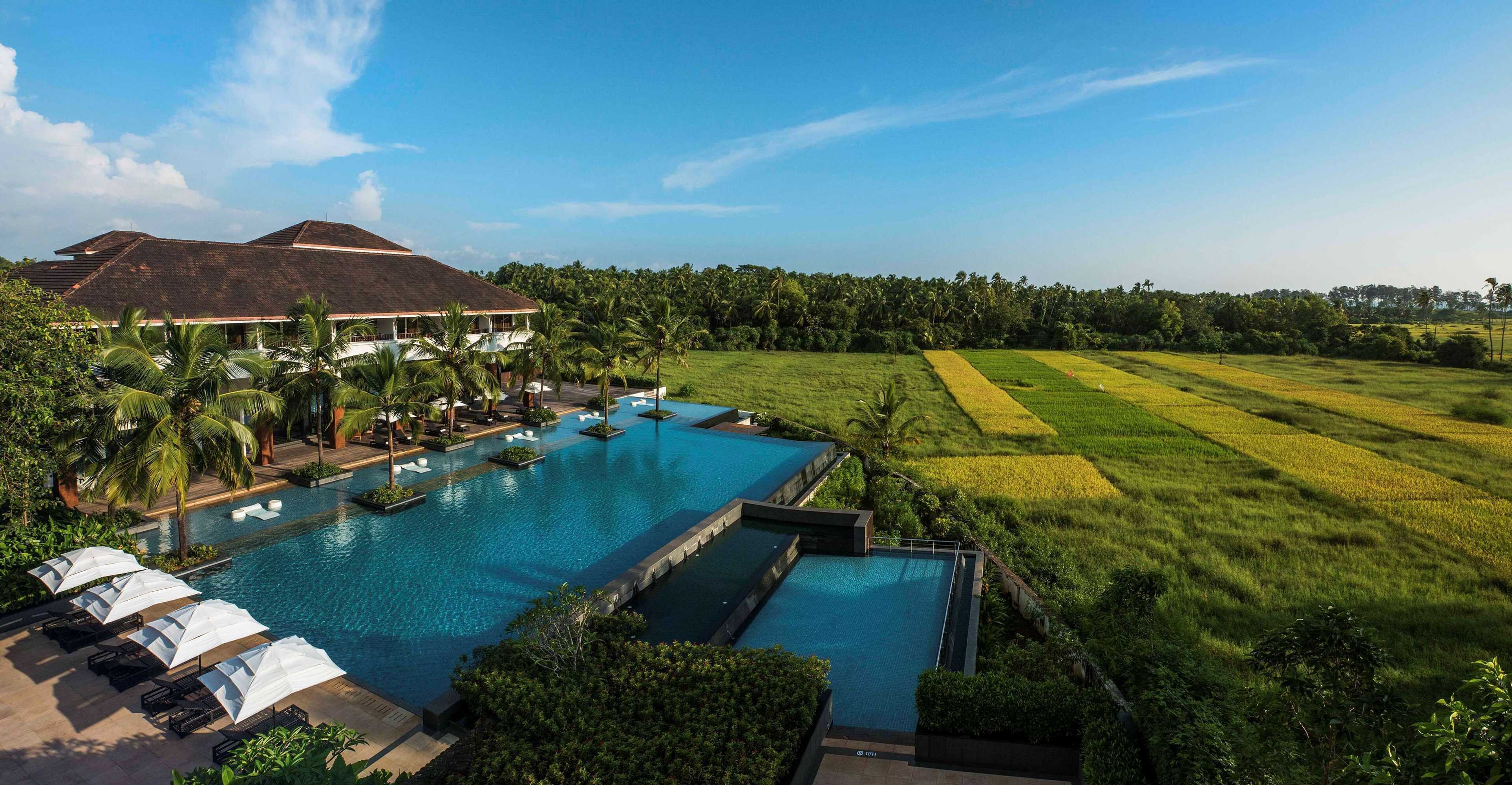 Gift card for Alila Diwa Goa - A Hyatt Brand Gift card for Alila Diwa Goa - A Hyatt Brand