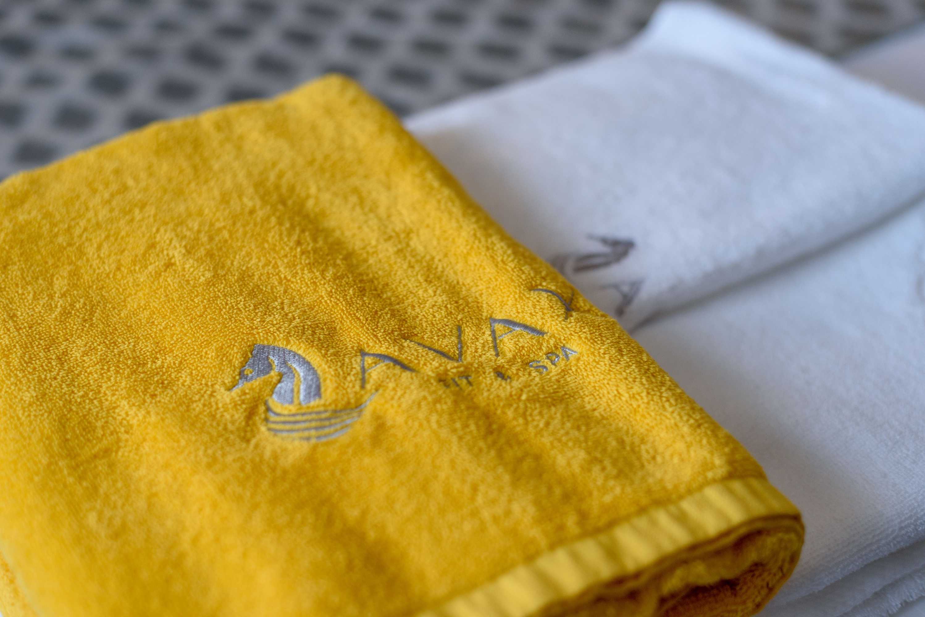 Gift card for Grand Spa Hotel Avax