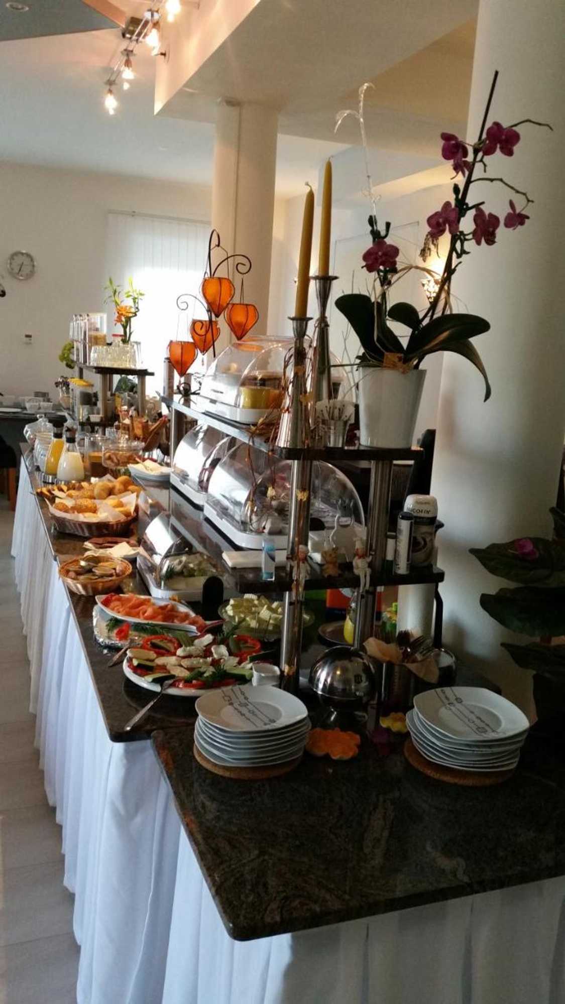 Gift card for Hotel Ackermann