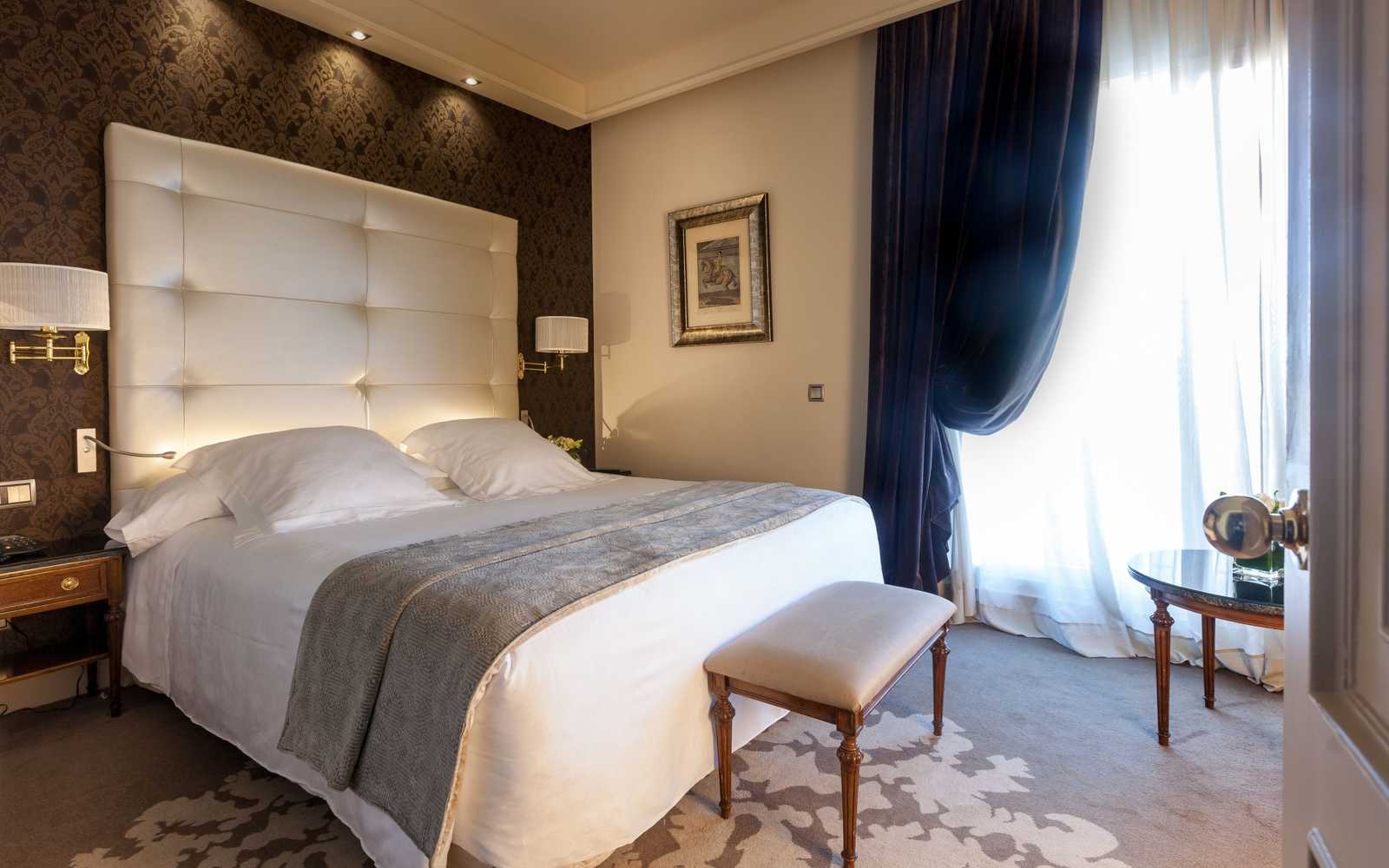Gift card for Wellington Hotel & Spa Madrid Gift card for Wellington Hotel & Spa Madrid