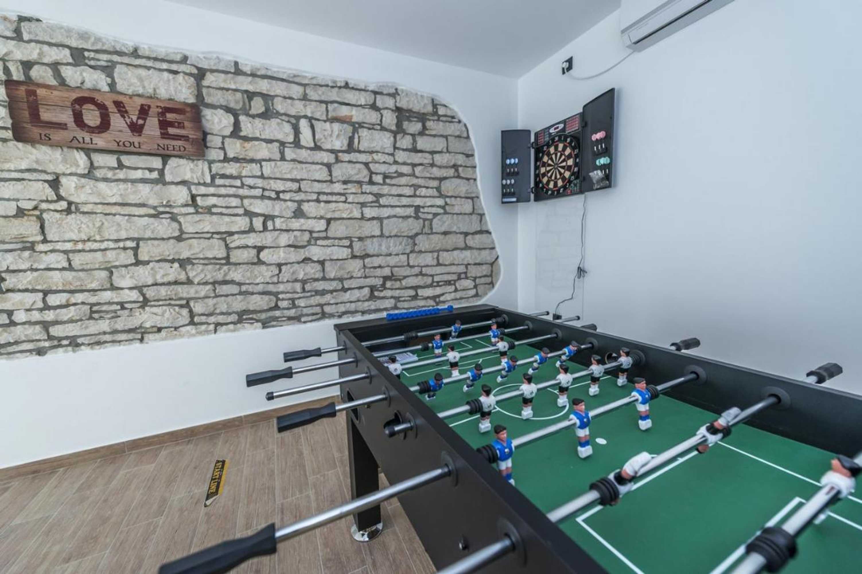 Gift card for Villa Natale With Private Pool And Garden Gift card for Villa Natale With Private Pool And Garden