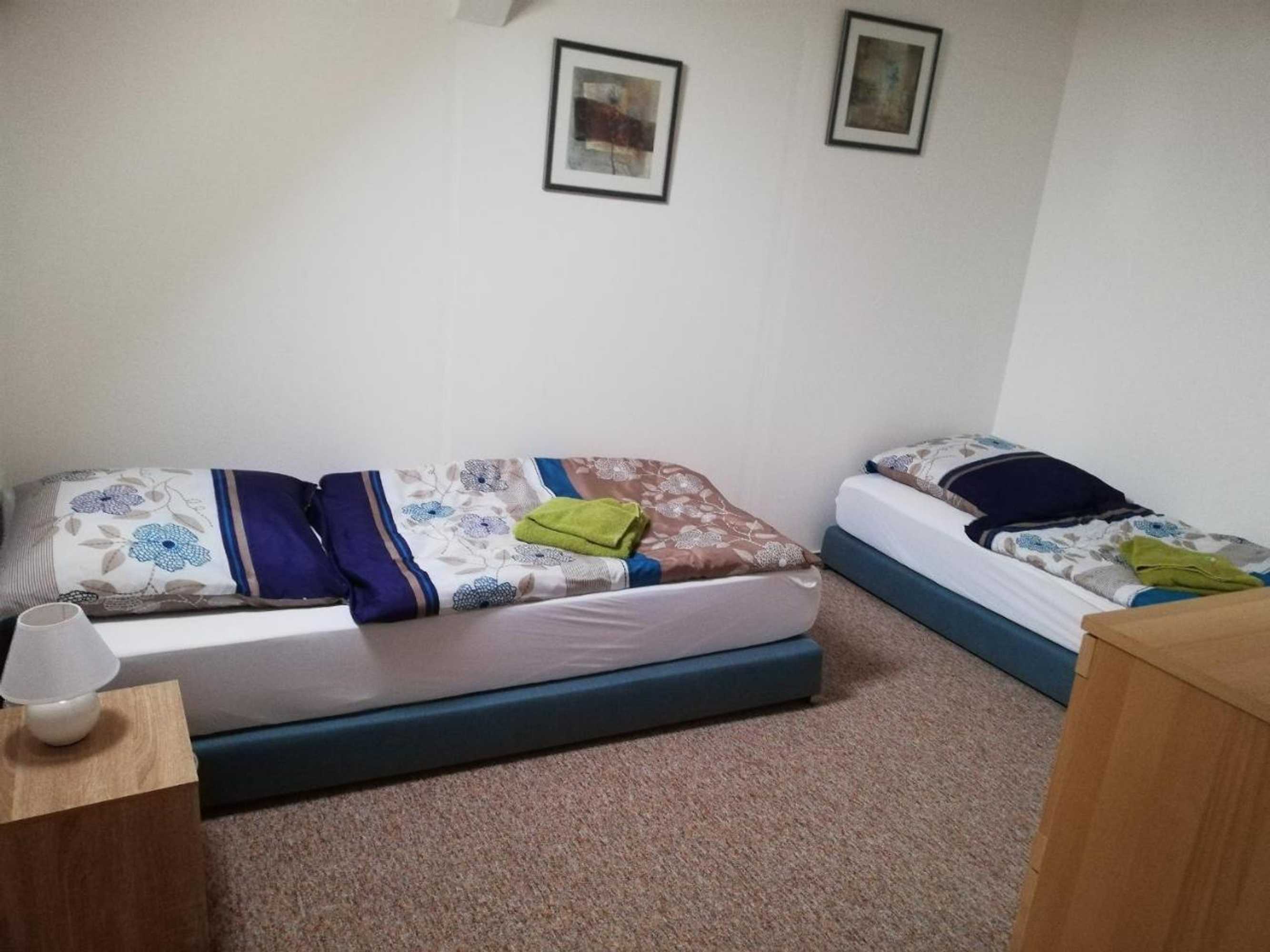 Gift card for Pension Winter