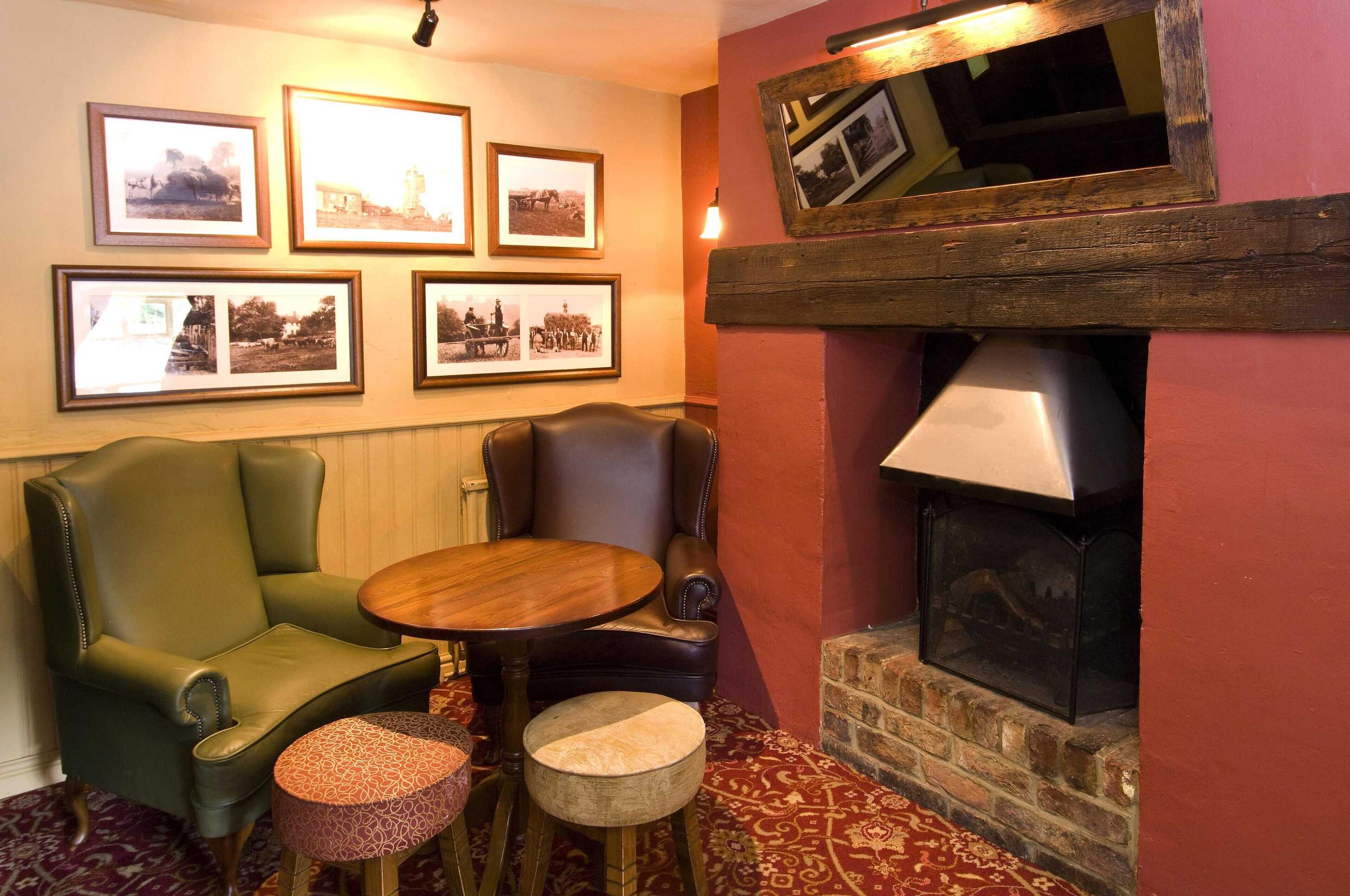 Gift card for Premier Inn Tring