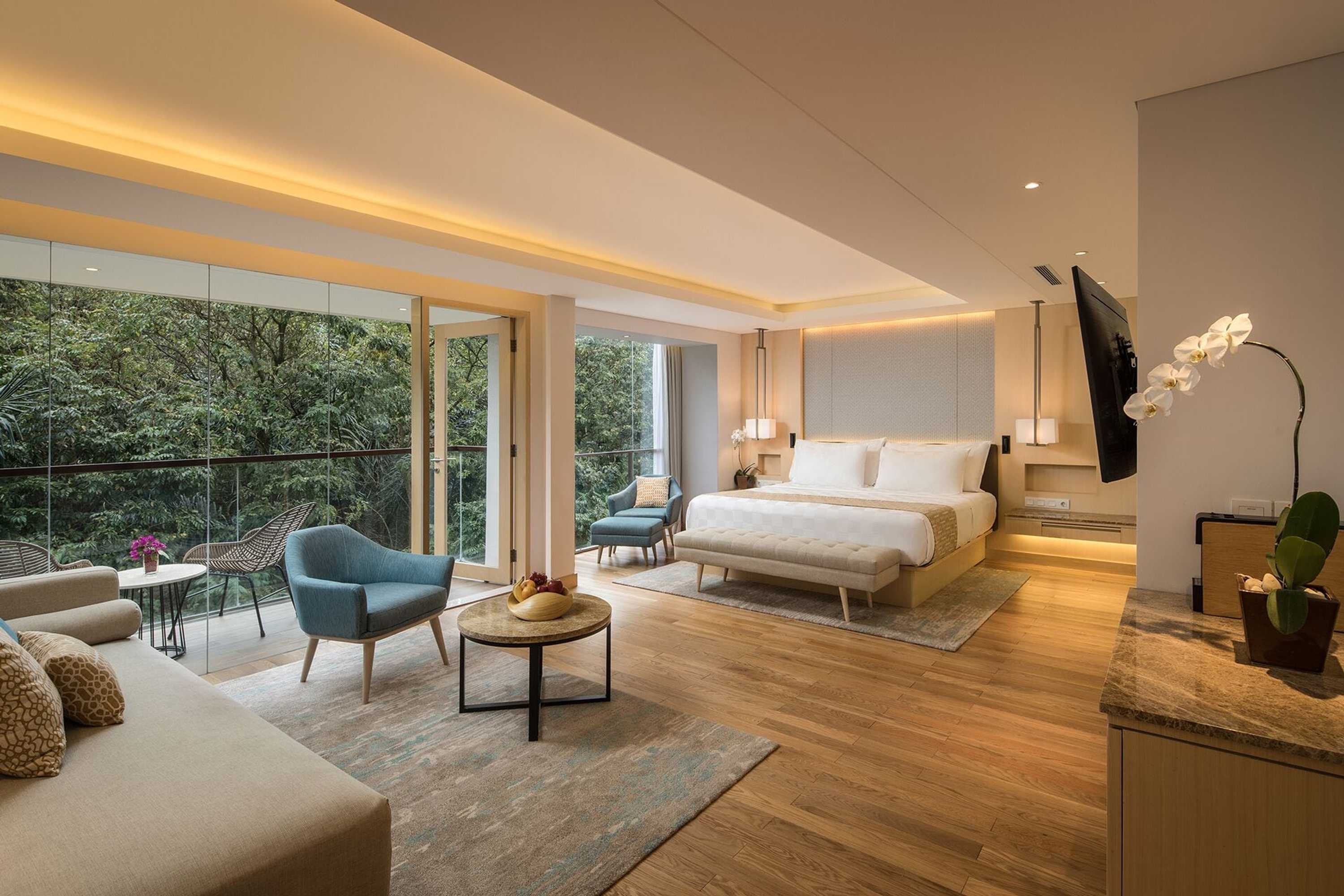 Gift card for Padma Hotel Bandung Gift card for Padma Hotel Bandung