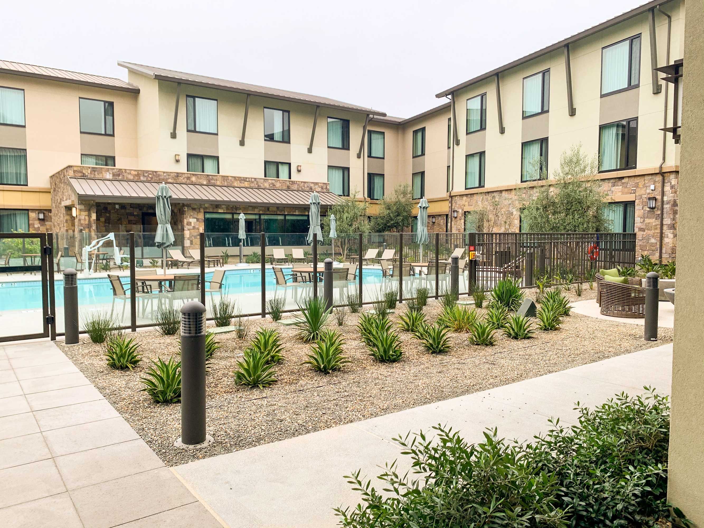 Gift card for Courtyard by Marriott Thousand Oaks Agoura Hills Gift card for Courtyard by Marriott Thousand Oaks Agoura Hills