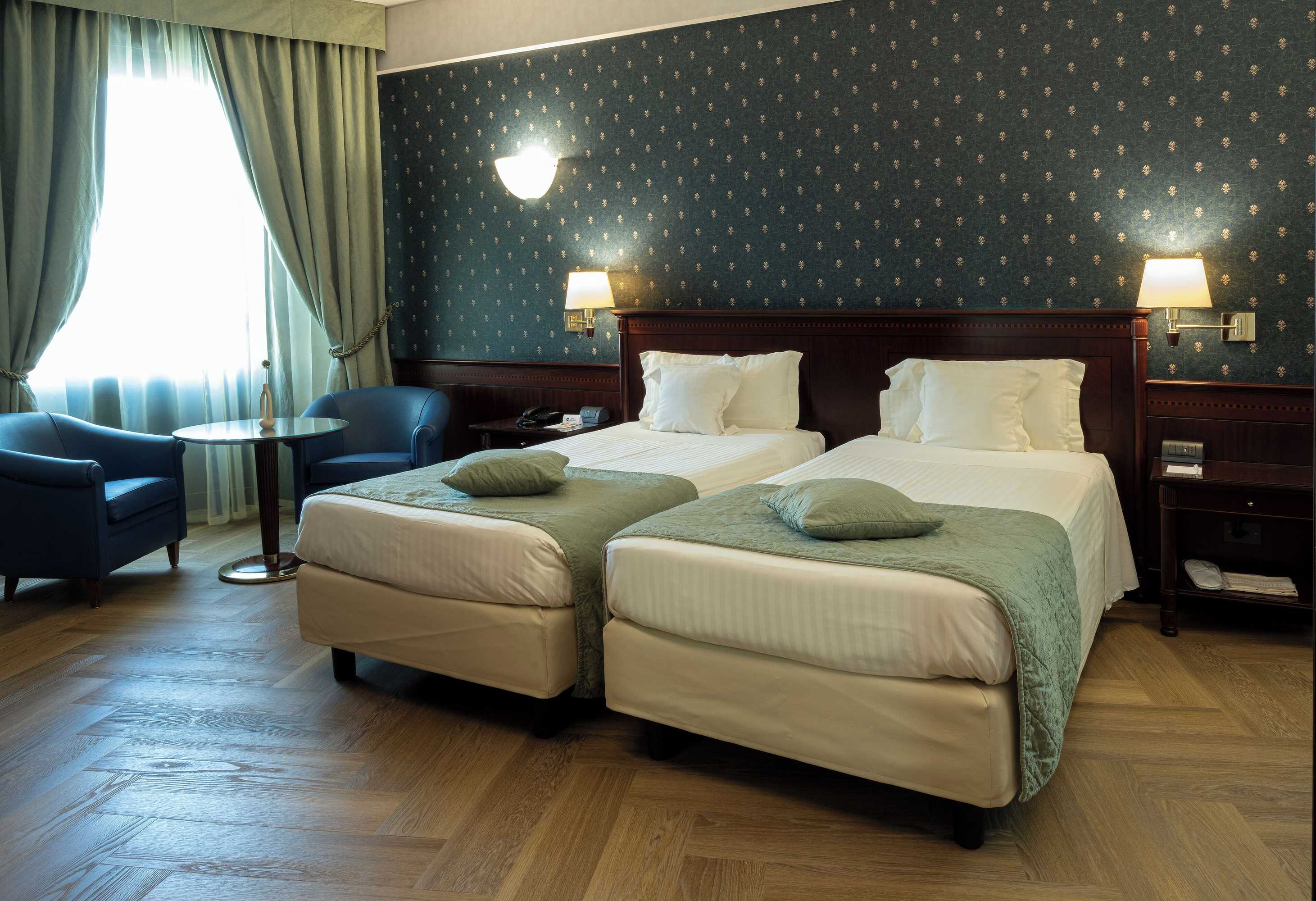 Gift card for C-Hotels Concorde